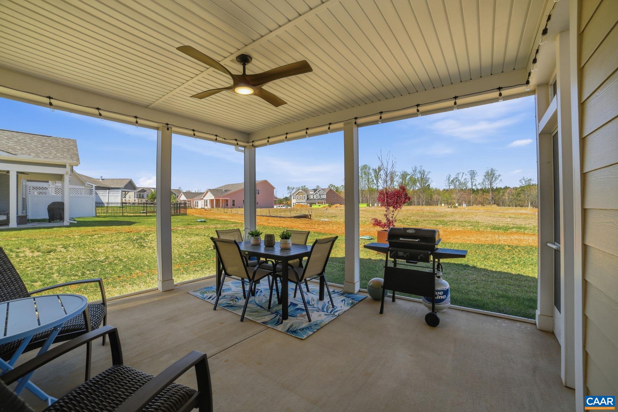 SPRING CREEK - Residential