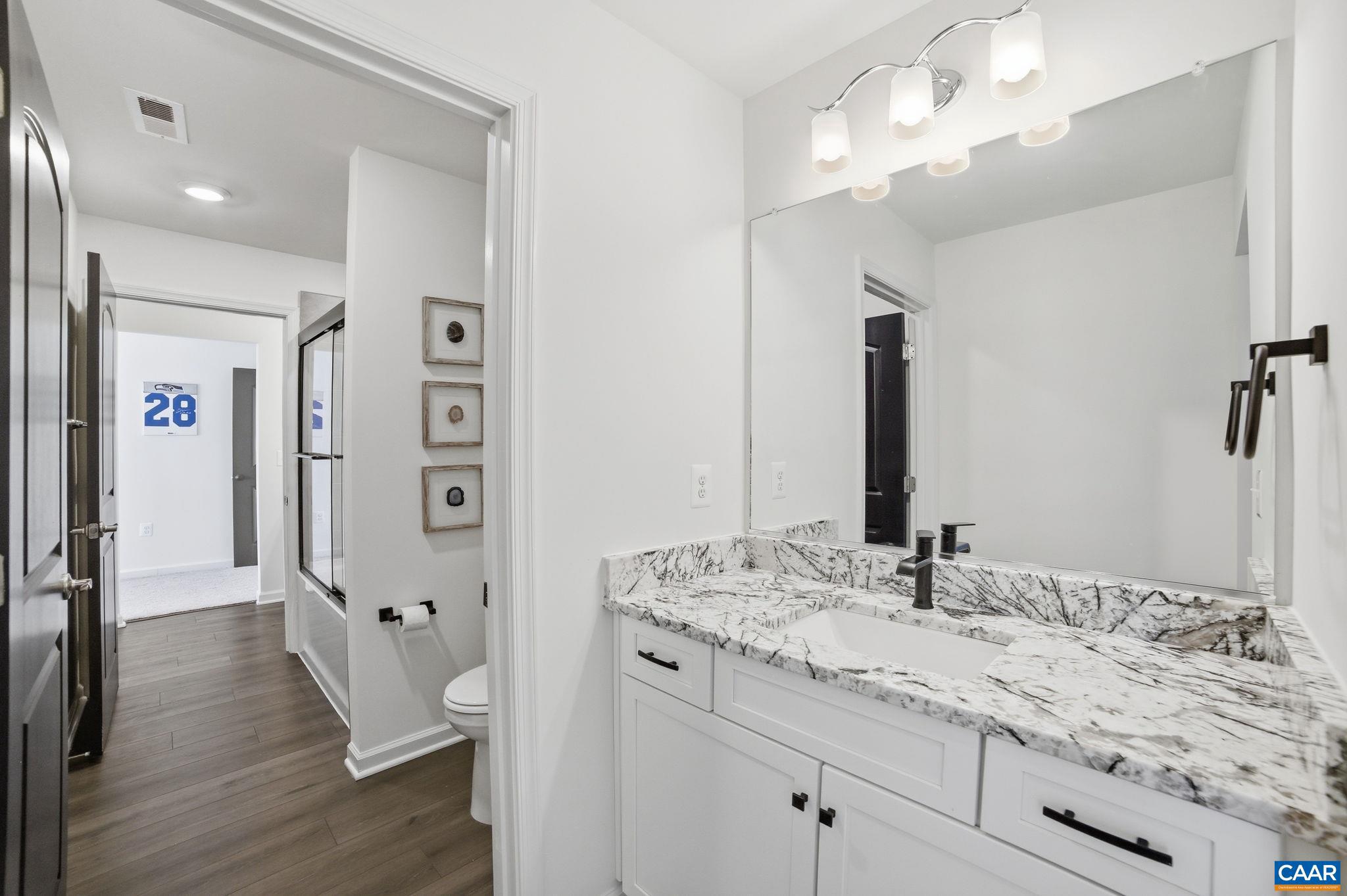 SPRING CREEK - Residential