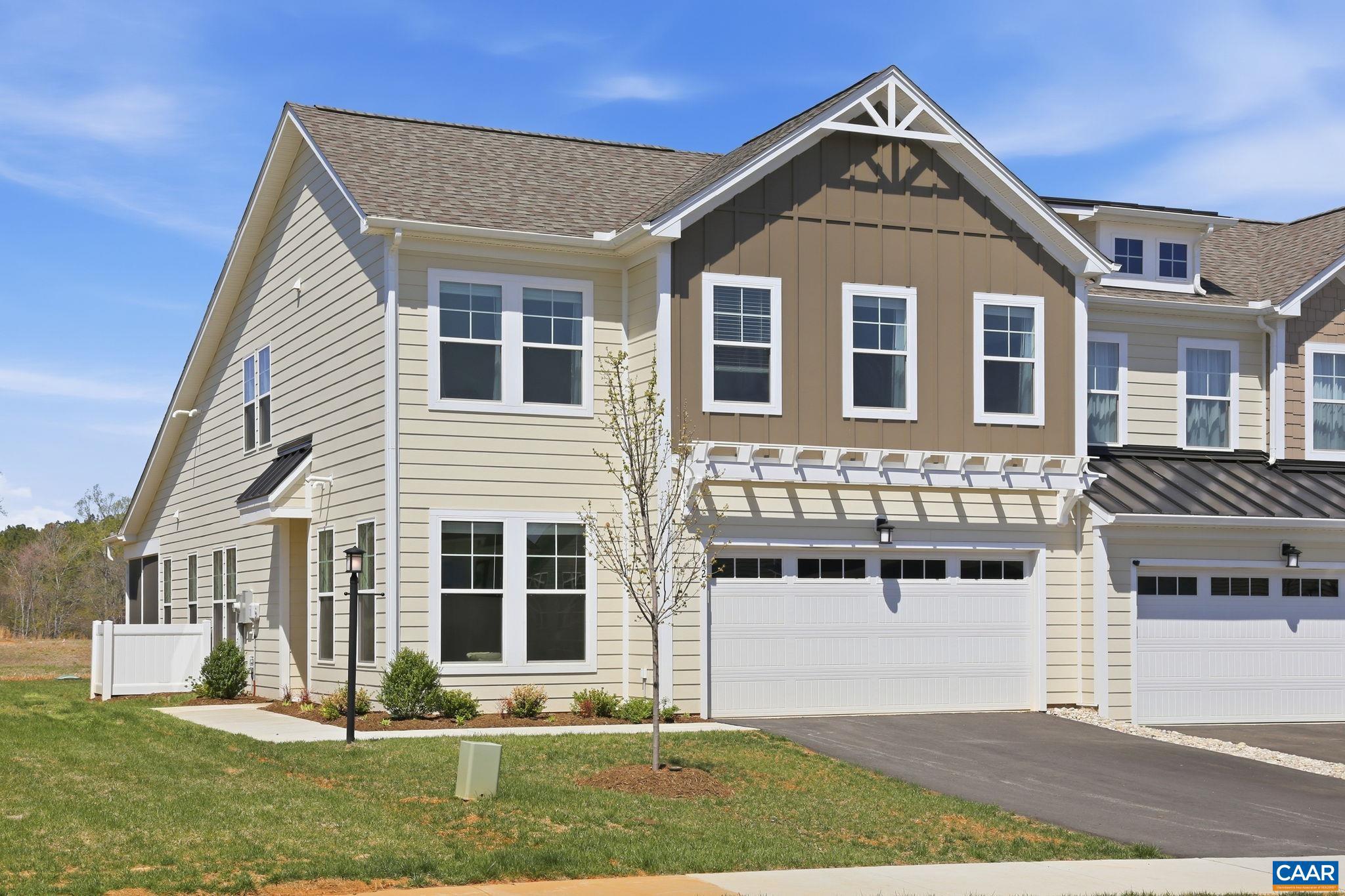 SPRING CREEK - Residential