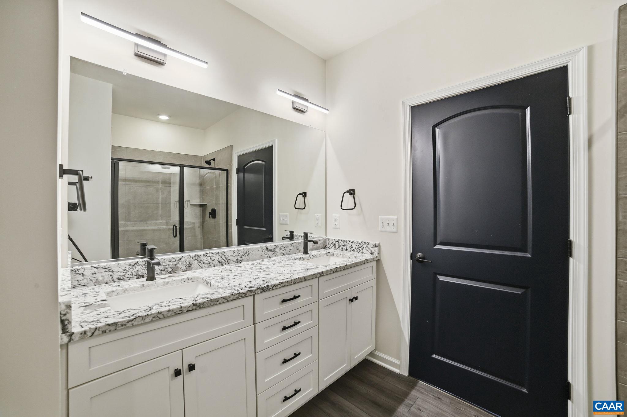SPRING CREEK - Residential