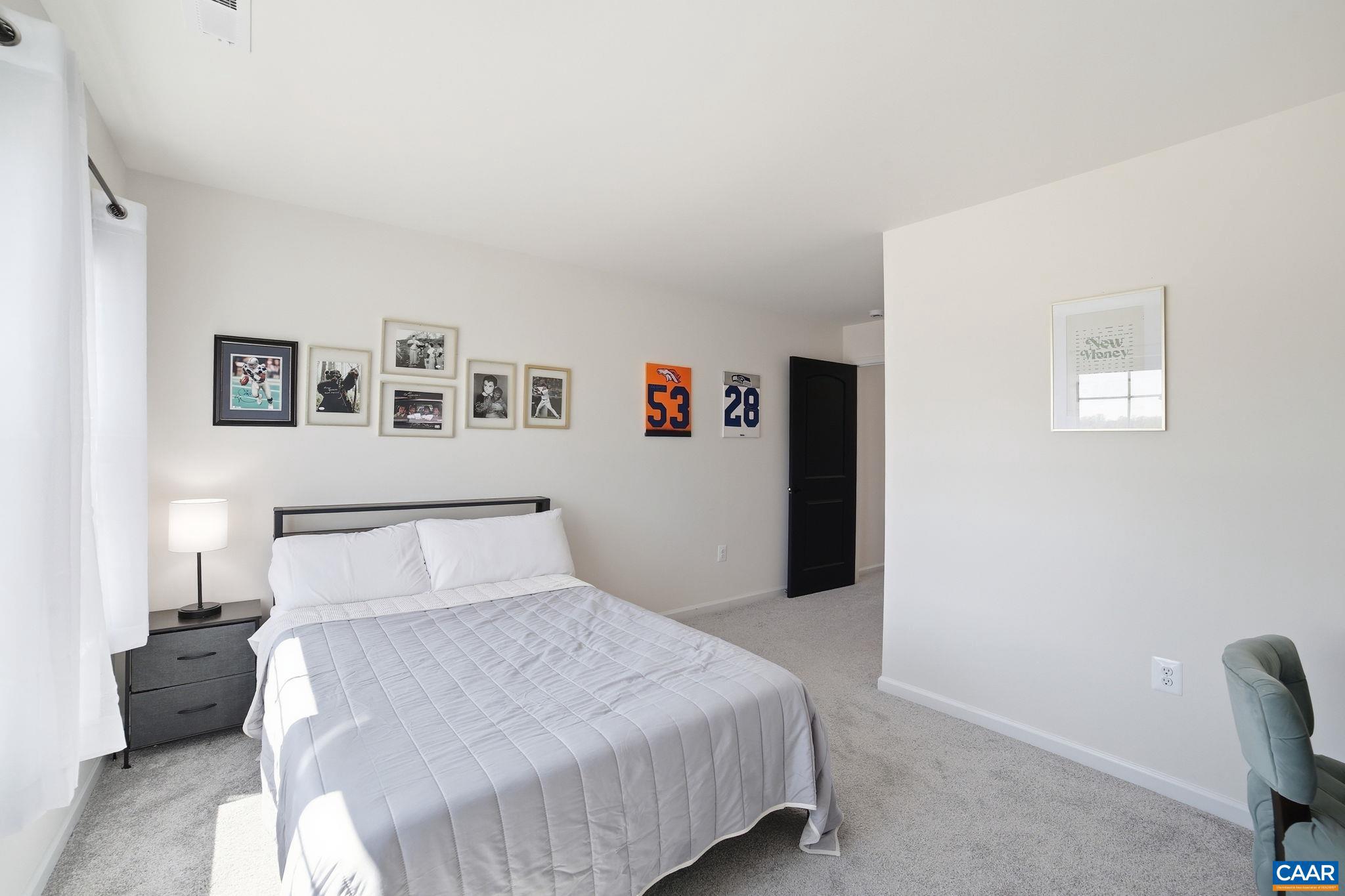 SPRING CREEK - Residential