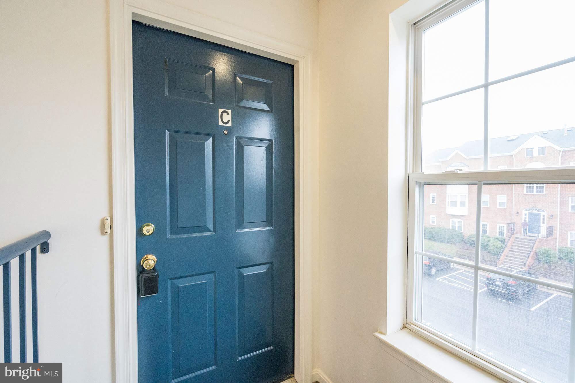 LEESBURG GATEWAY II - Residential Lease