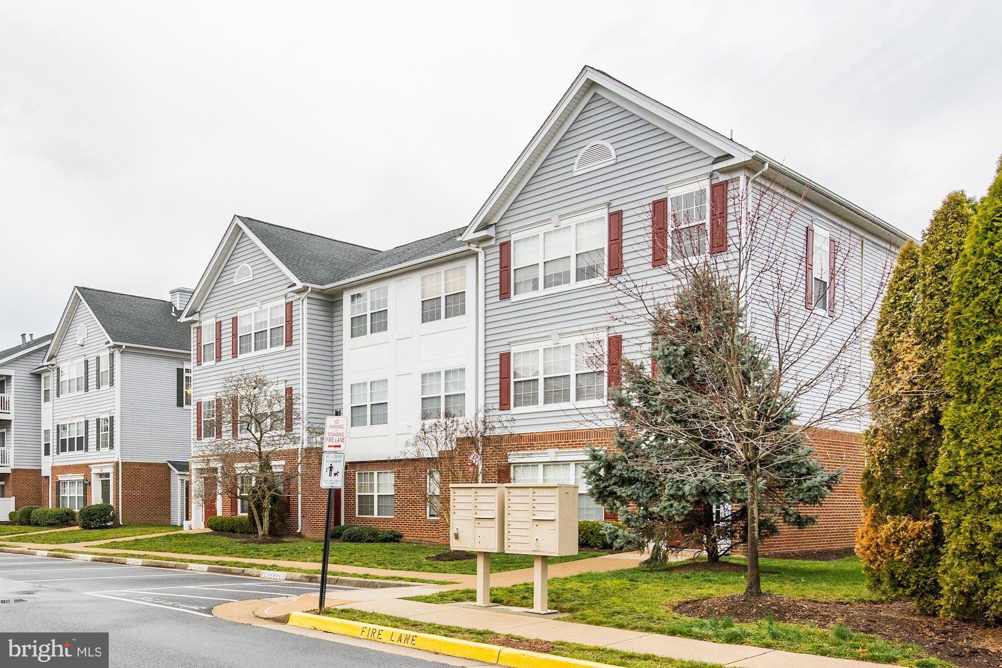 LEESBURG GATEWAY II - Residential Lease