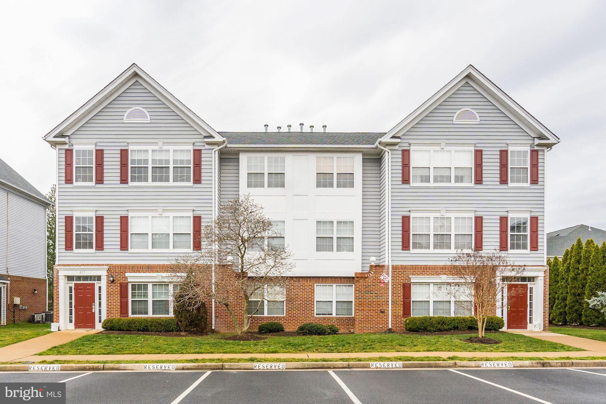 LEESBURG GATEWAY II - Residential Lease