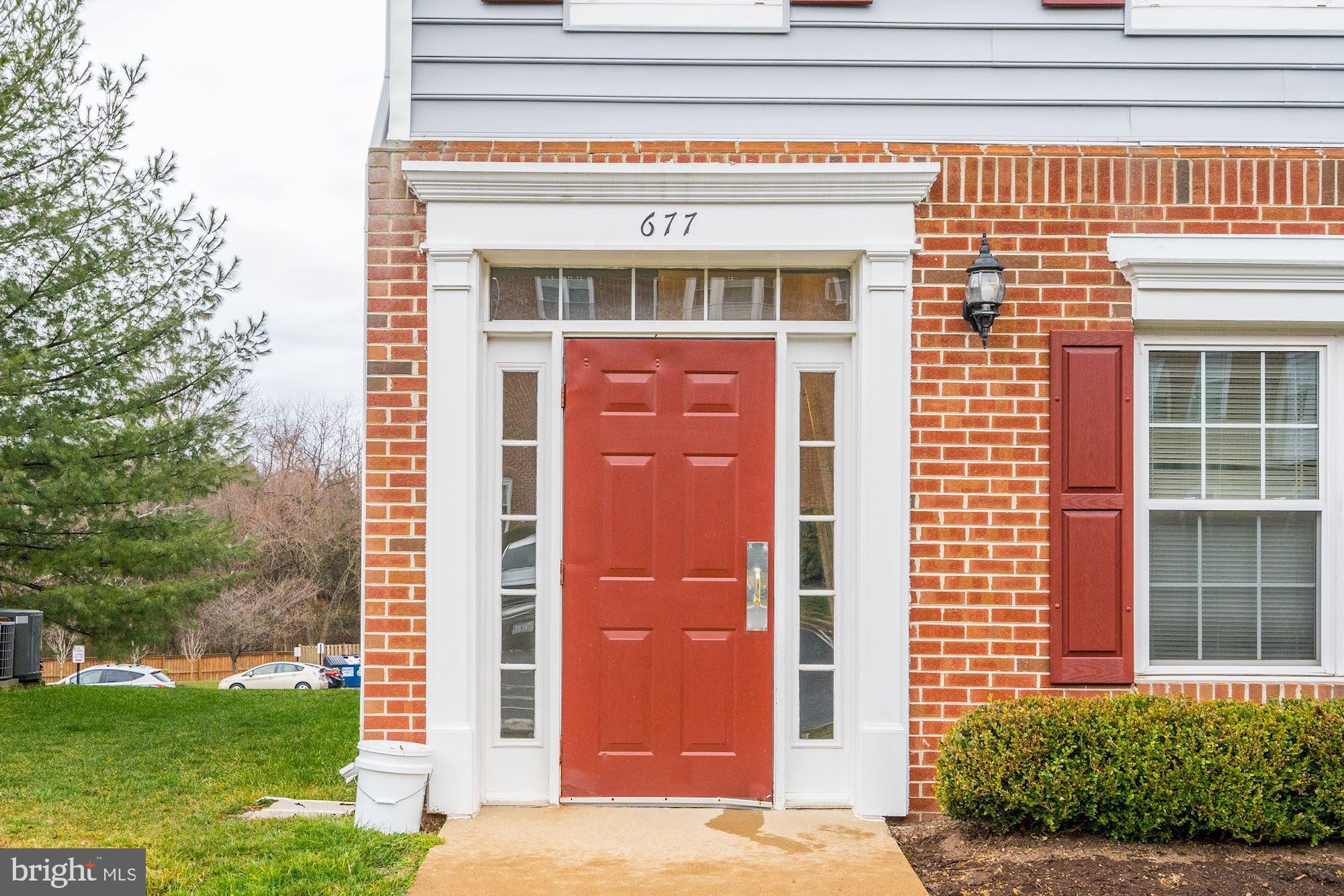 LEESBURG GATEWAY II - Residential Lease