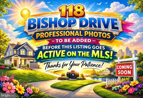 118 BISHOP DRIVE MONTROSS VA 22520