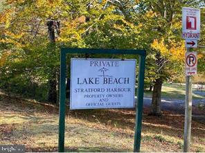 STRATFORD HARBOUR - Residential