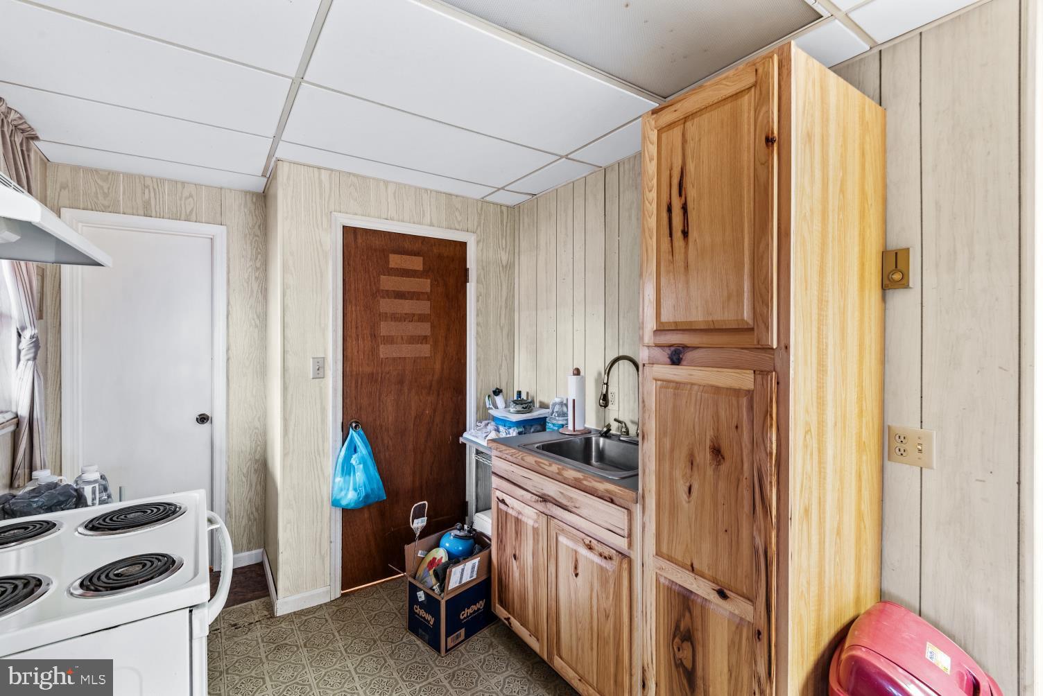 STRATFORD HARBOUR - Residential