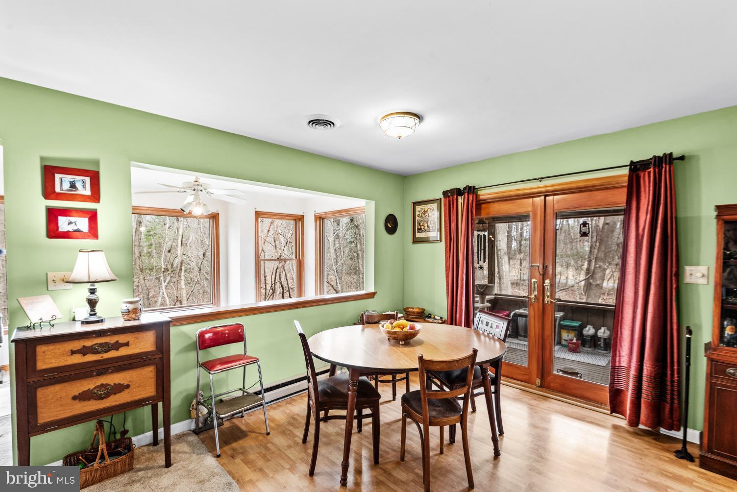 STRATFORD HARBOUR - Residential