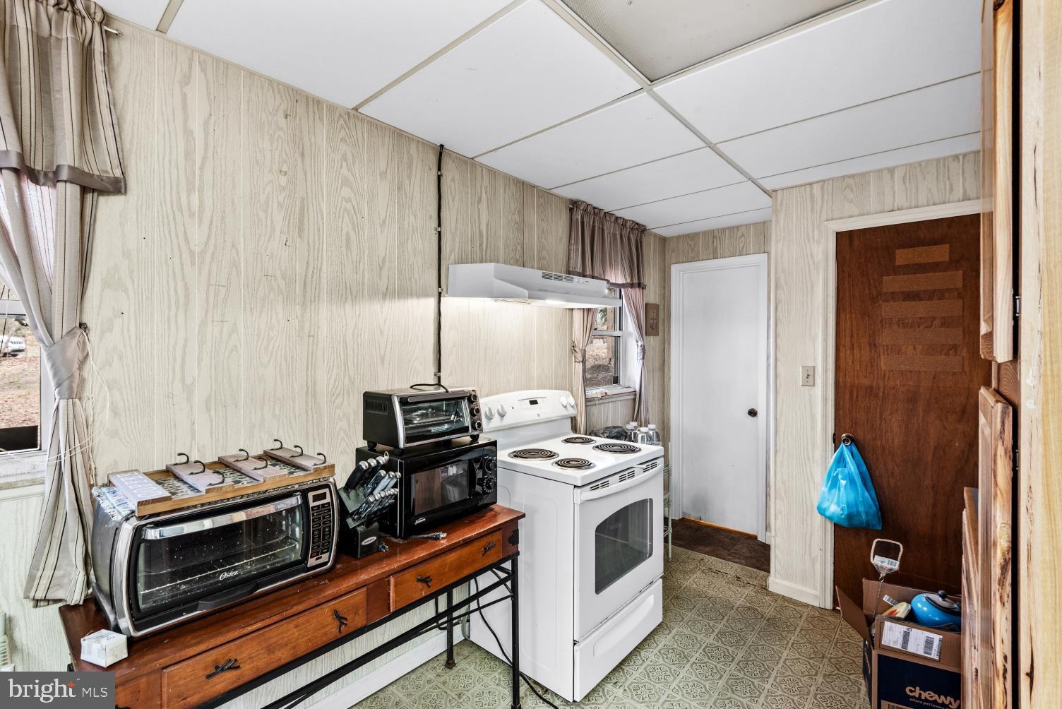 STRATFORD HARBOUR - Residential