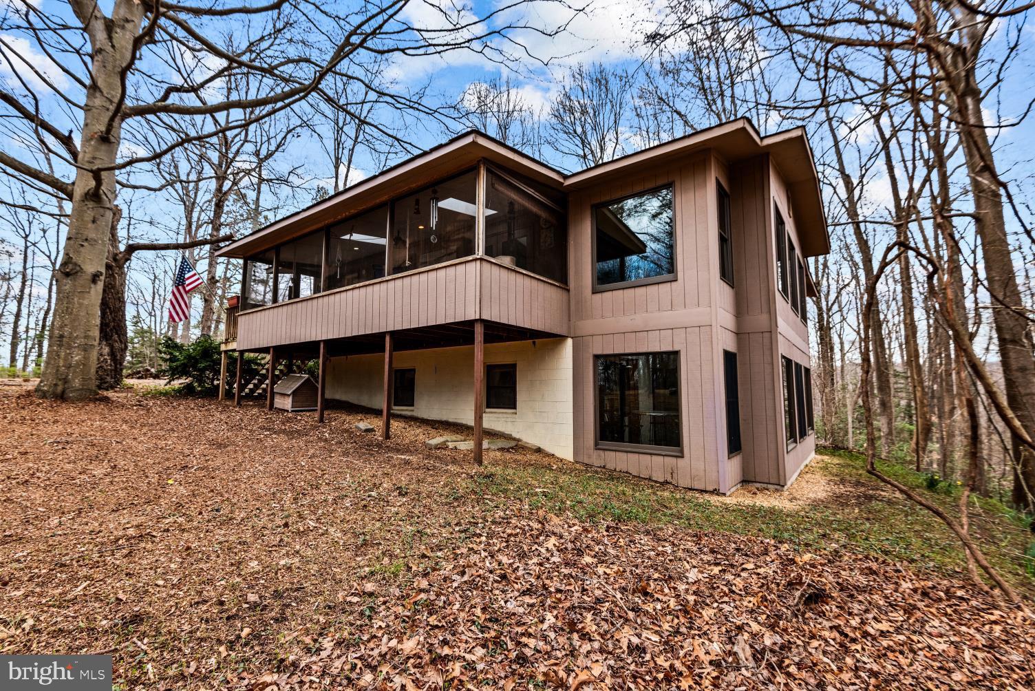 STRATFORD HARBOUR - Residential