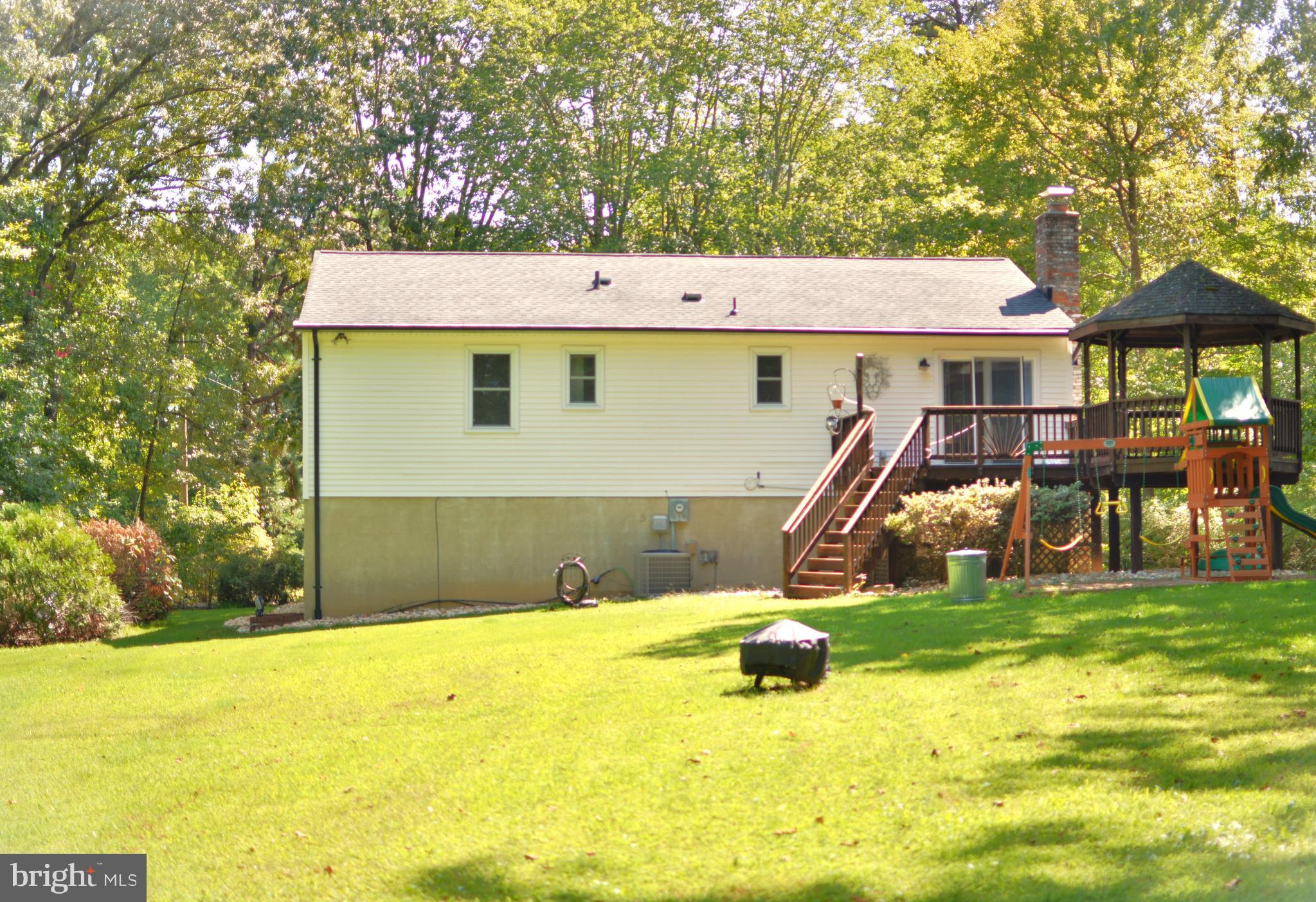 CONCORD ESTATES - Residential Lease