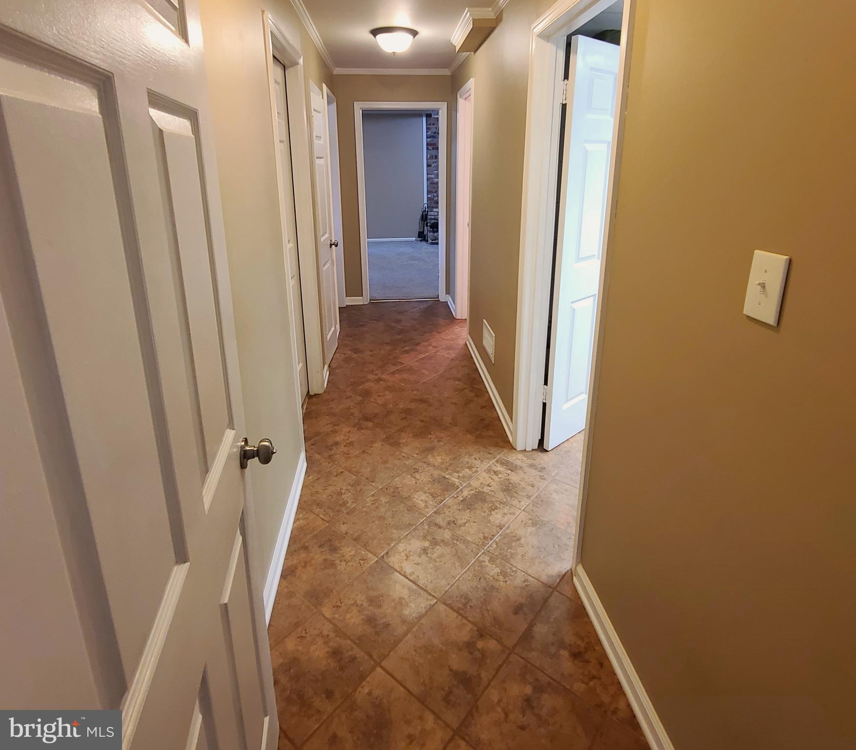 CONCORD ESTATES - Residential Lease