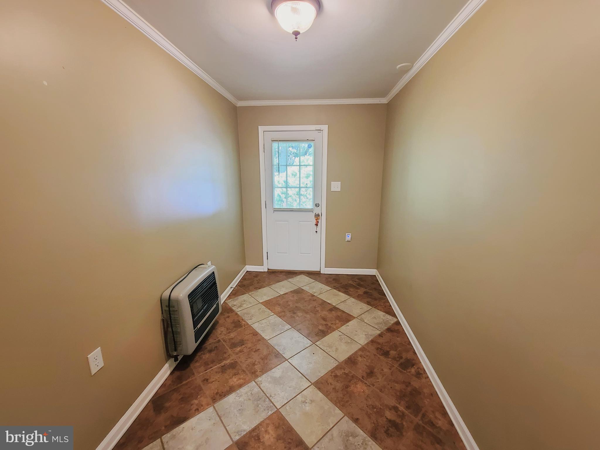 CONCORD ESTATES - Residential Lease