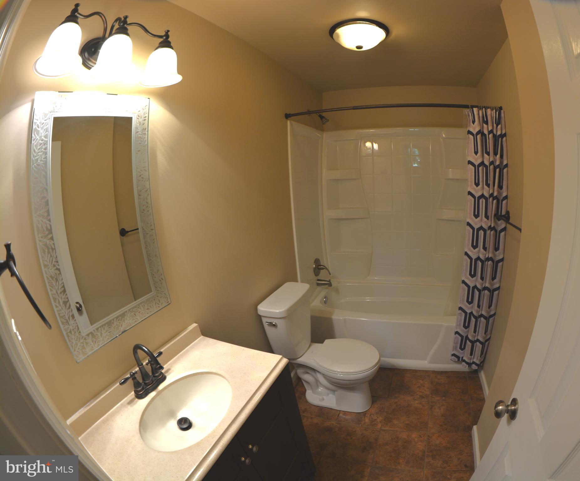 CONCORD ESTATES - Residential Lease