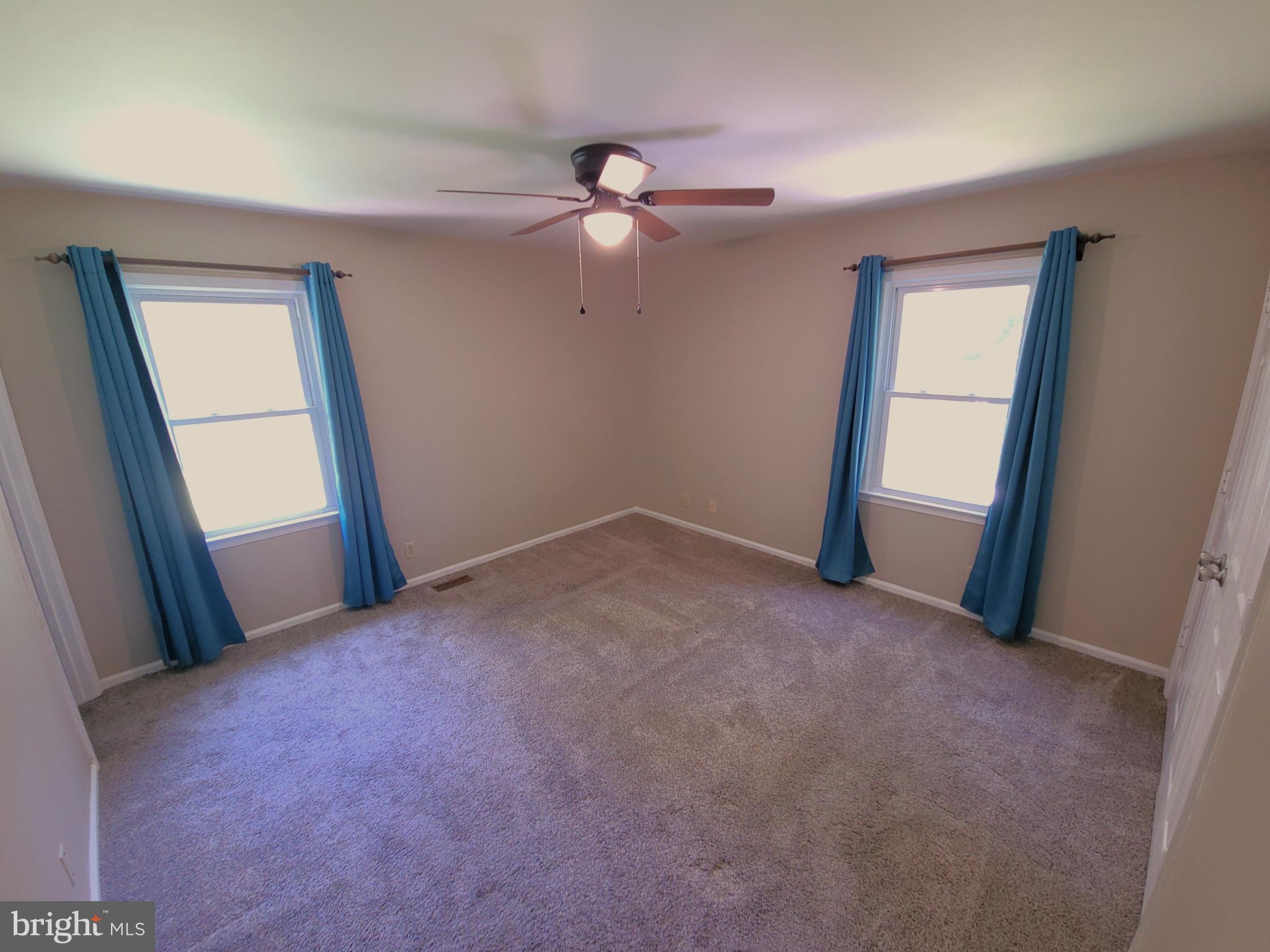 CONCORD ESTATES - Residential Lease