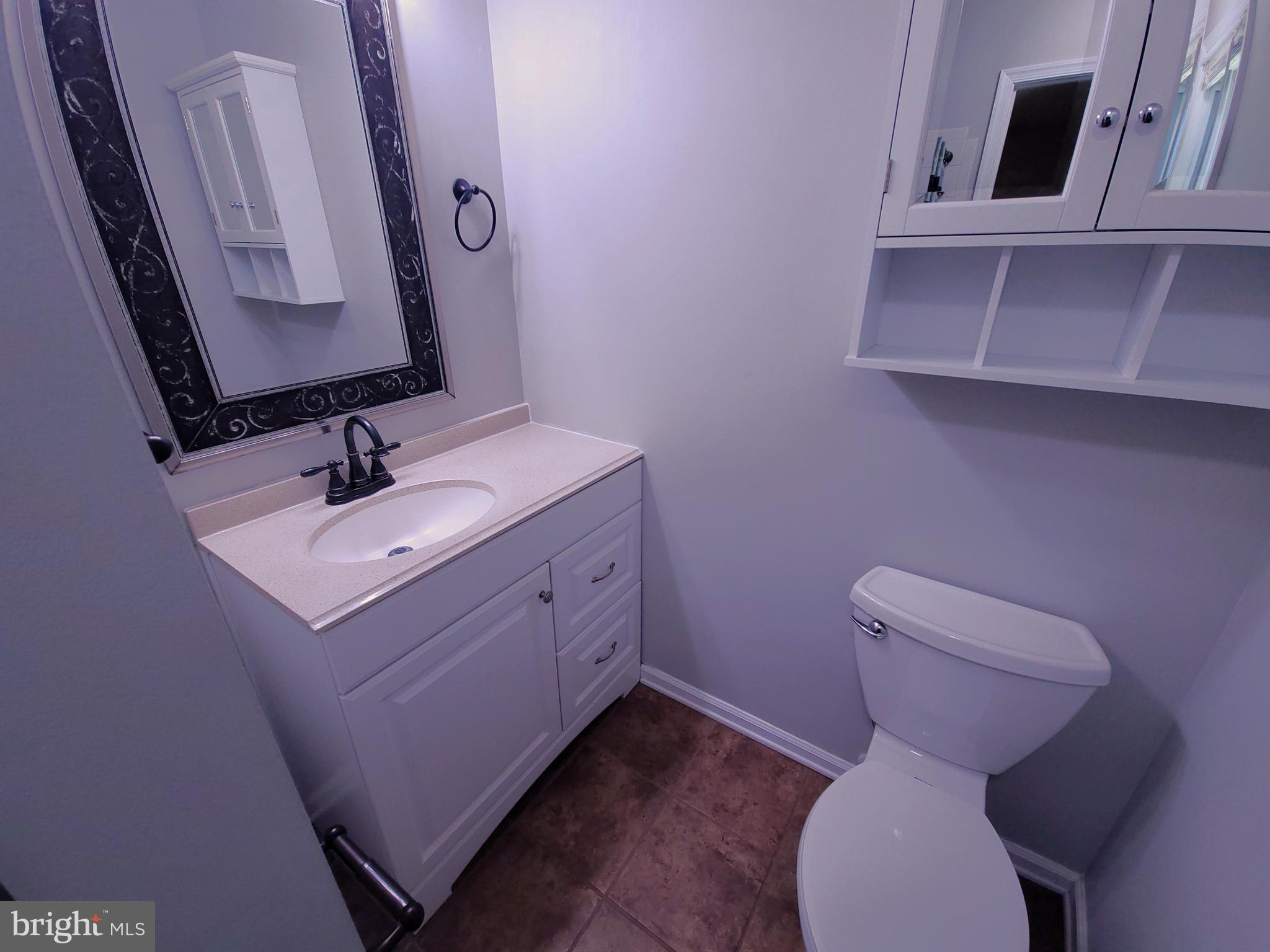 CONCORD ESTATES - Residential Lease