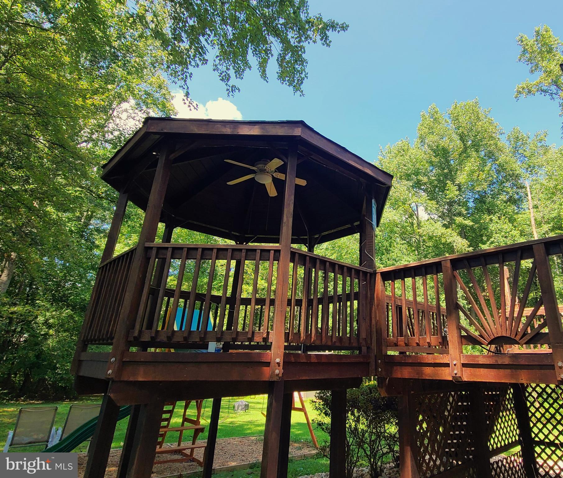 CONCORD ESTATES - Residential Lease