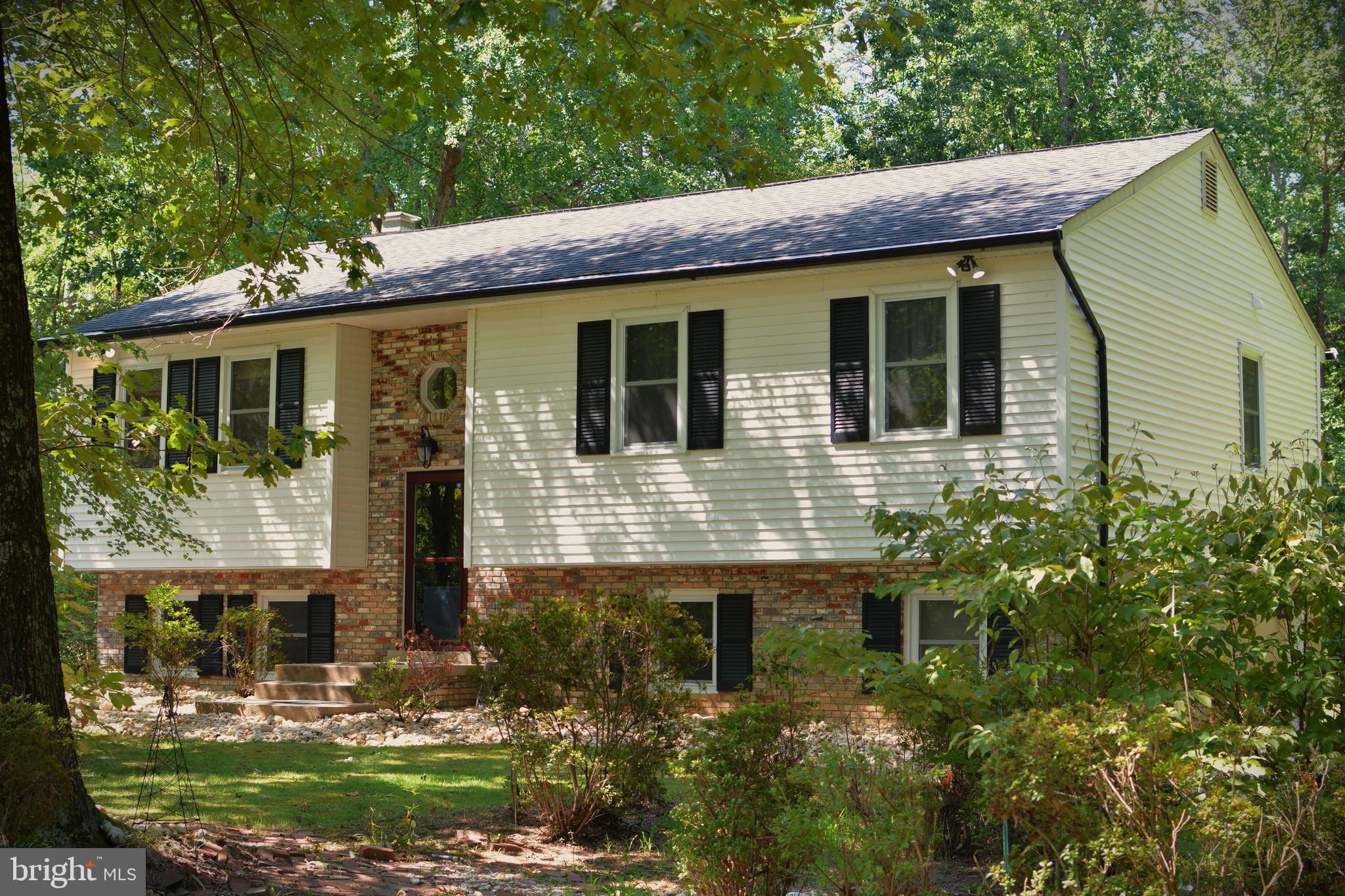 CONCORD ESTATES - Residential Lease