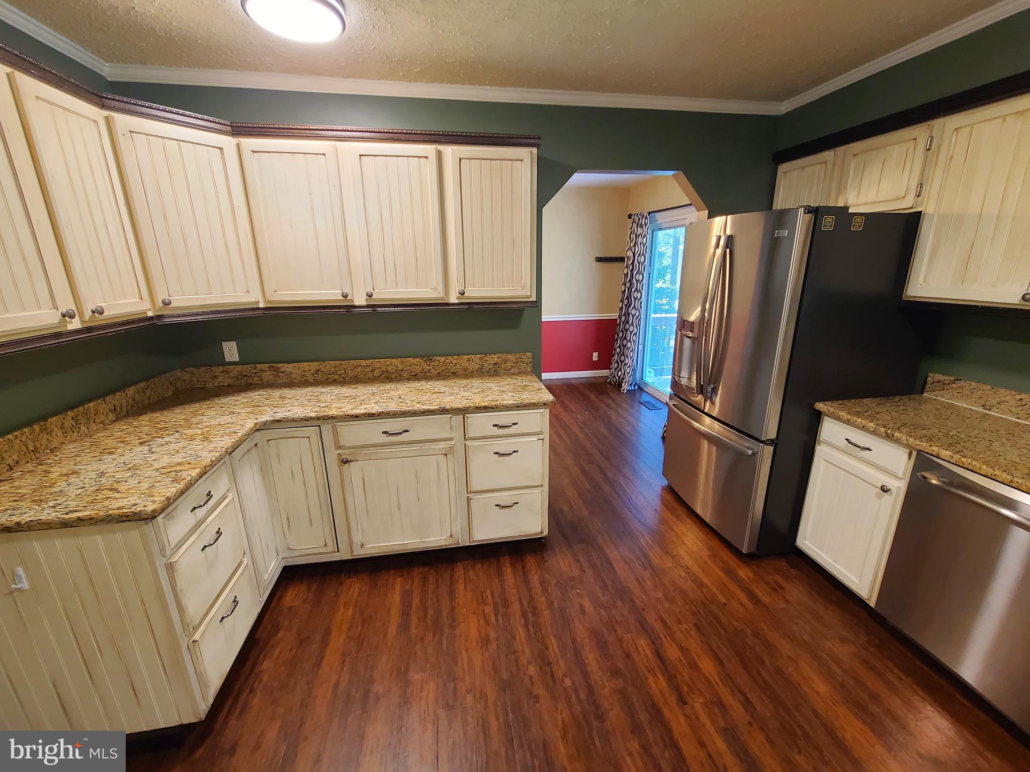 CONCORD ESTATES - Residential Lease