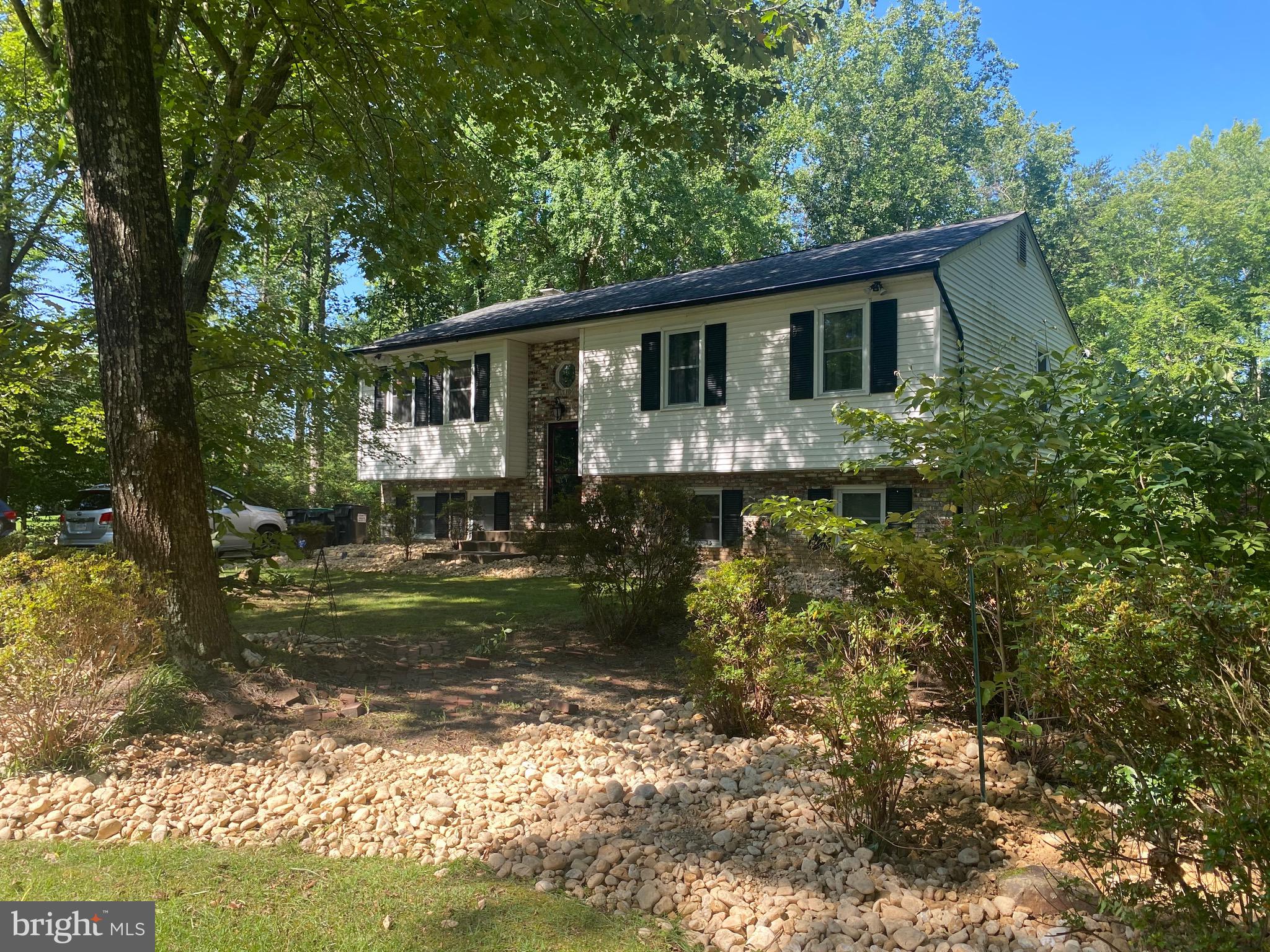 CONCORD ESTATES - Residential Lease