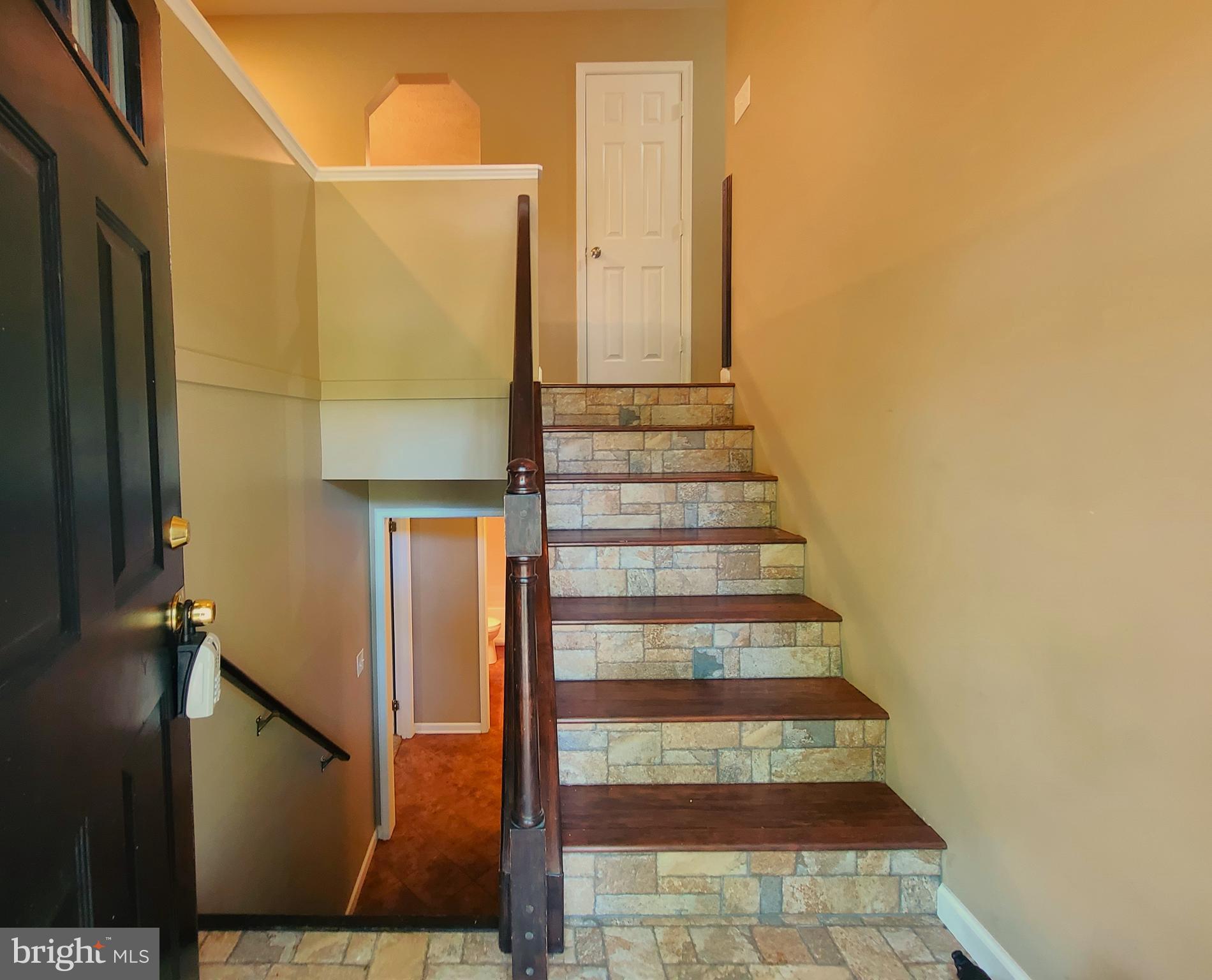 CONCORD ESTATES - Residential Lease