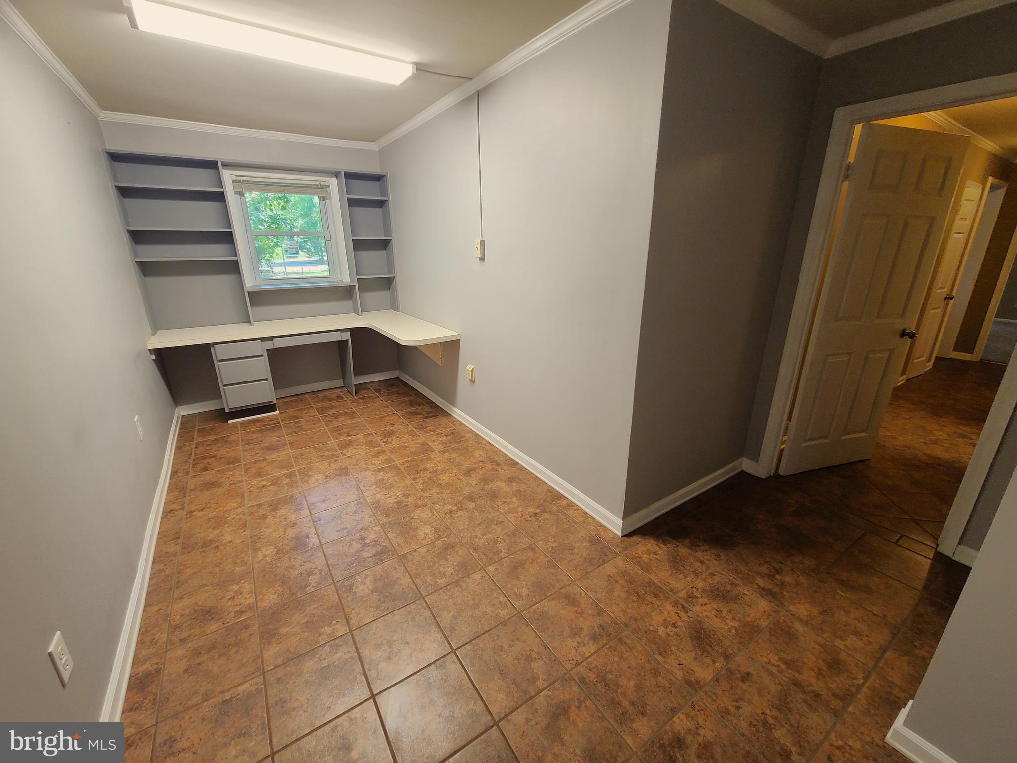 CONCORD ESTATES - Residential Lease