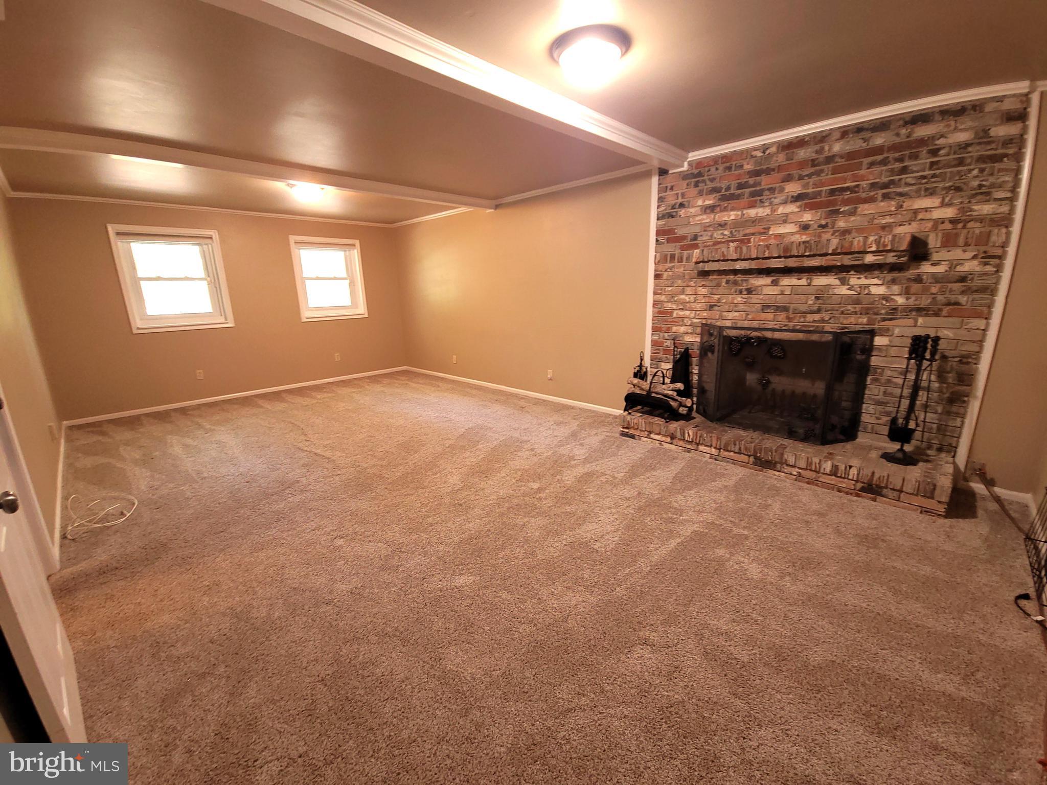 CONCORD ESTATES - Residential Lease