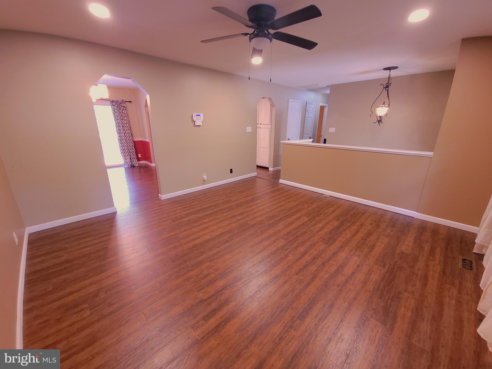 CONCORD ESTATES - Residential Lease