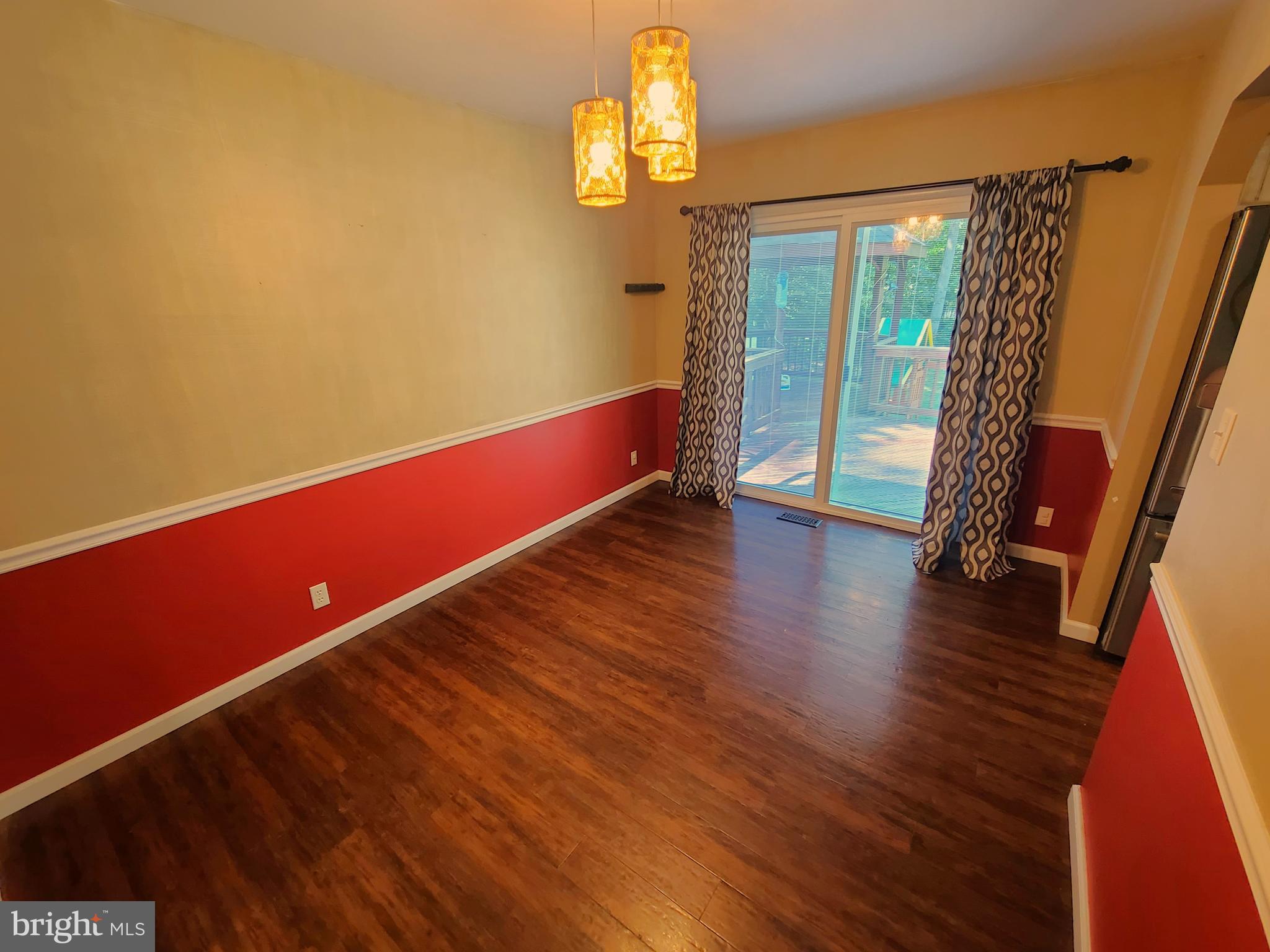 CONCORD ESTATES - Residential Lease