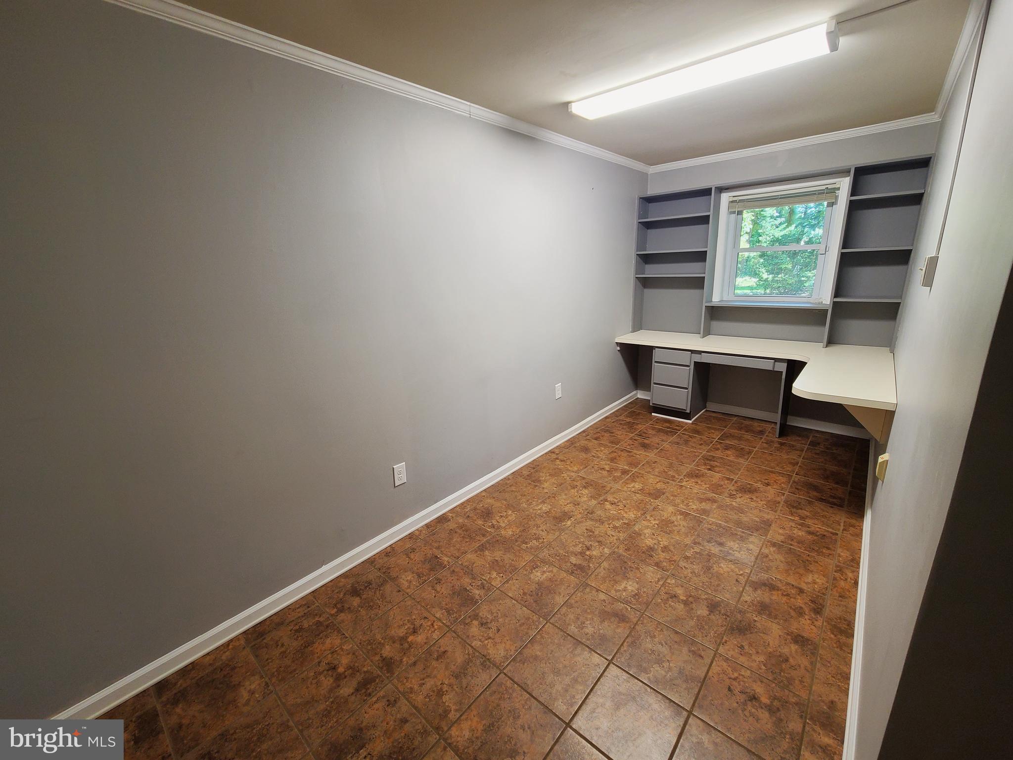 CONCORD ESTATES - Residential Lease