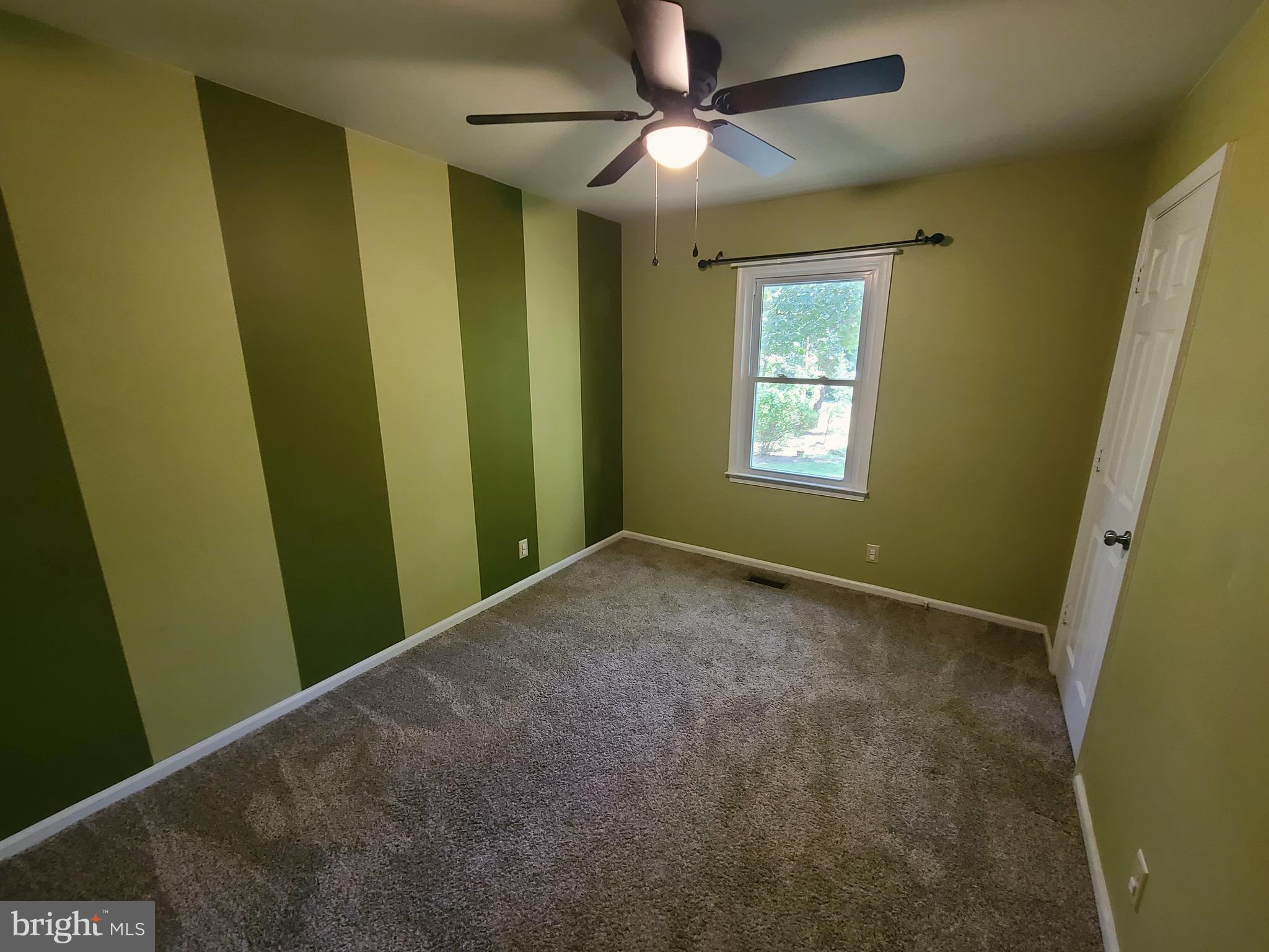 CONCORD ESTATES - Residential Lease