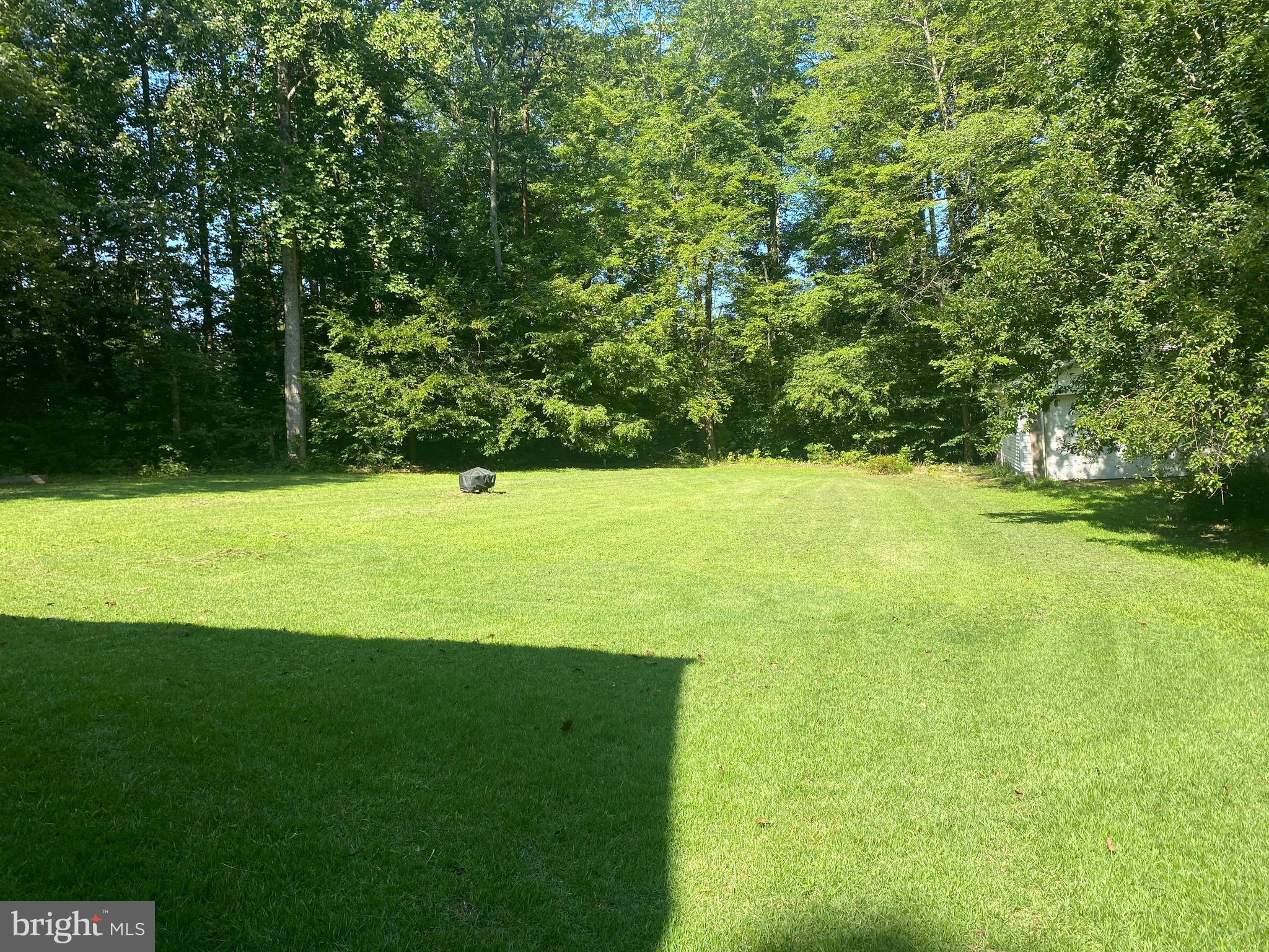 CONCORD ESTATES - Residential Lease