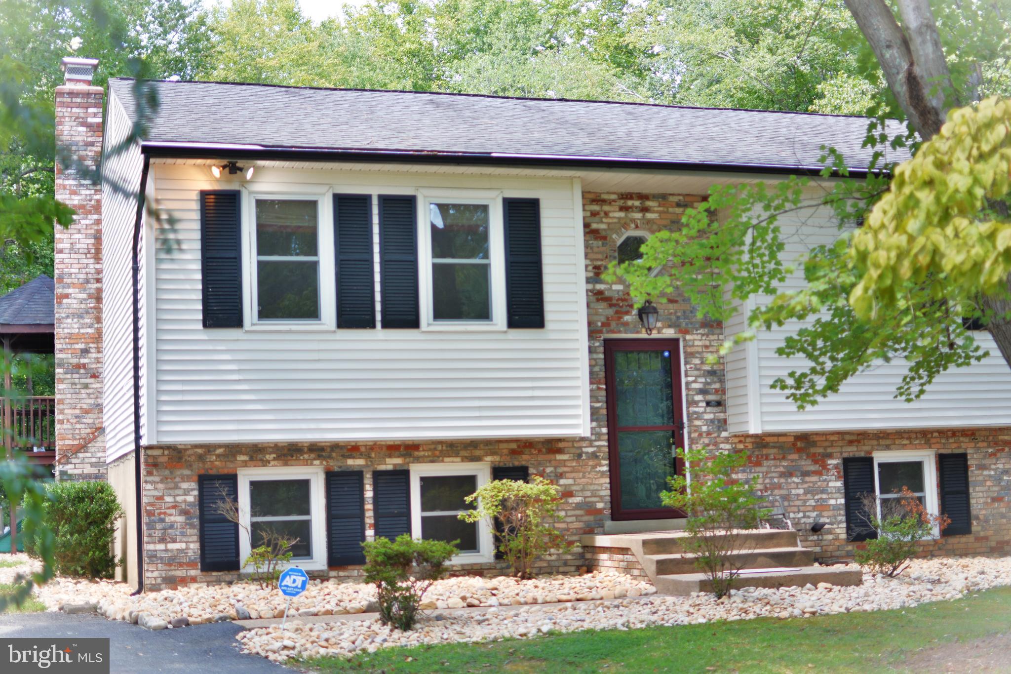 CONCORD ESTATES - Residential Lease