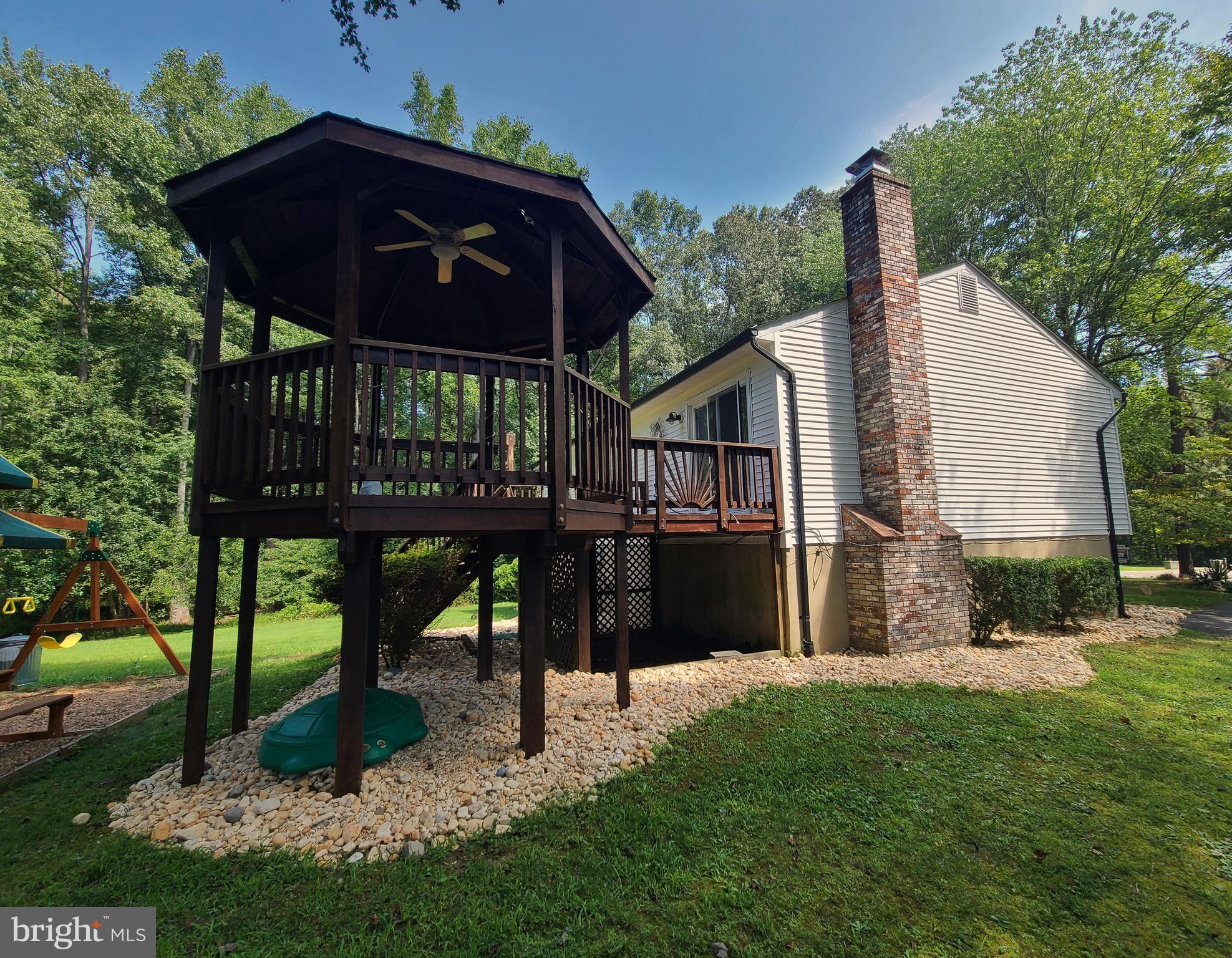 CONCORD ESTATES - Residential Lease