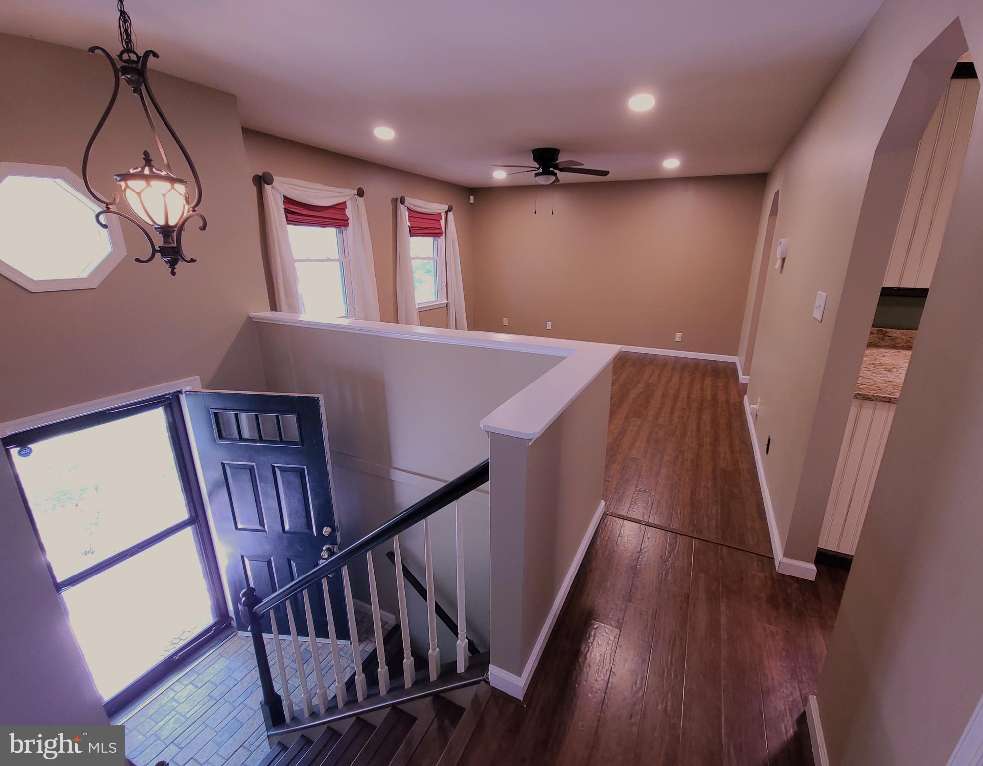 CONCORD ESTATES - Residential Lease