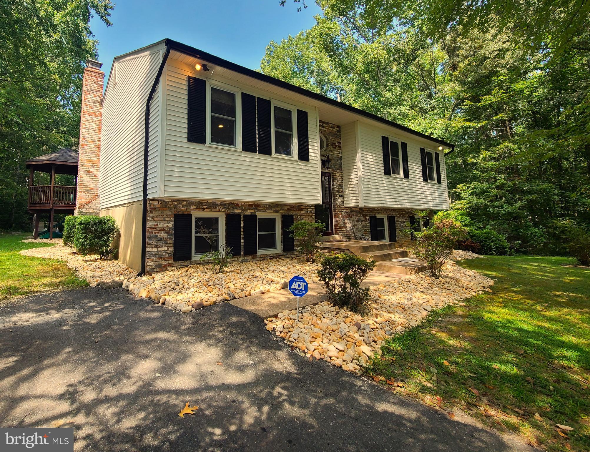 CONCORD ESTATES - Residential Lease