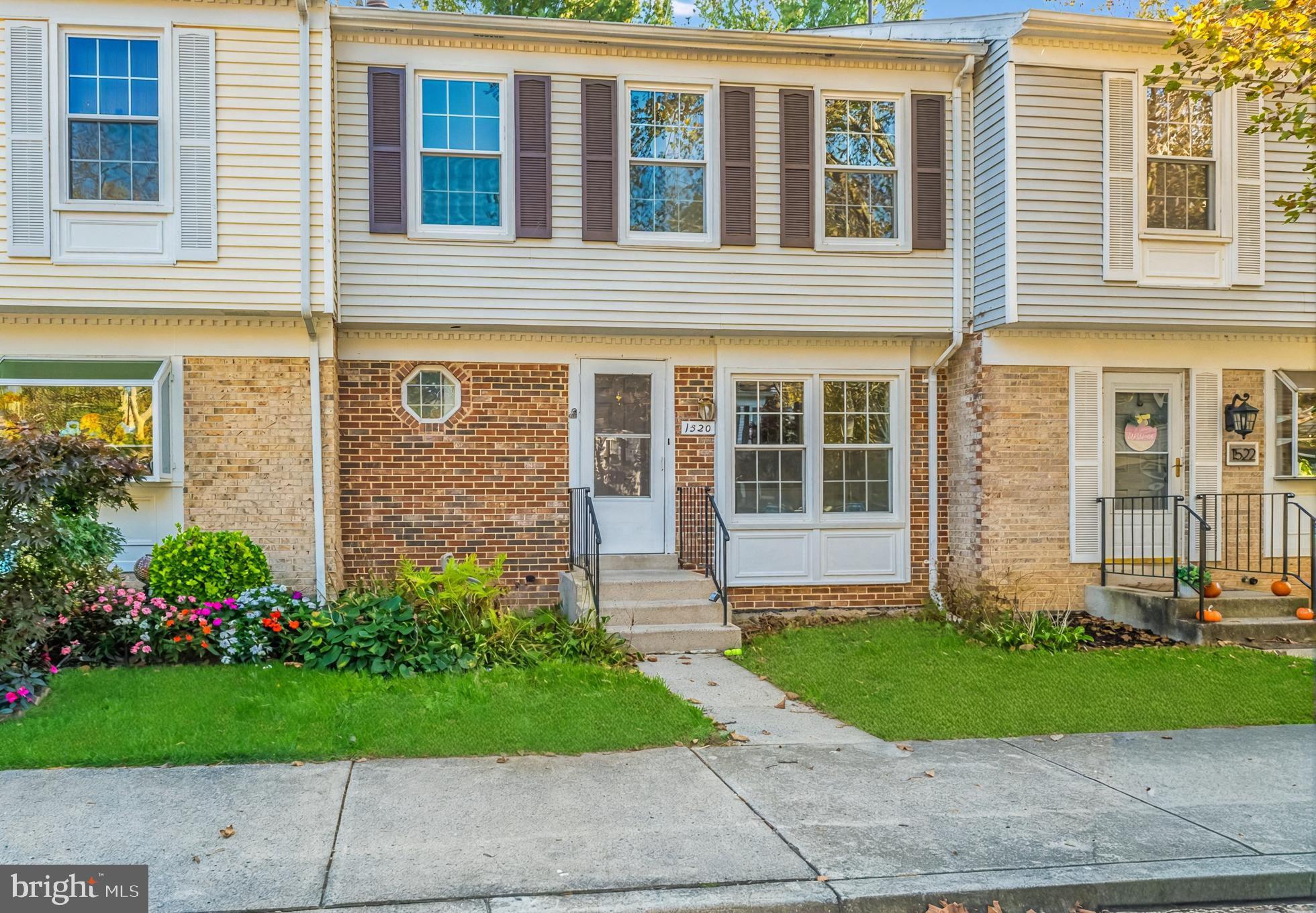 1520 TANYARD HILL ROAD