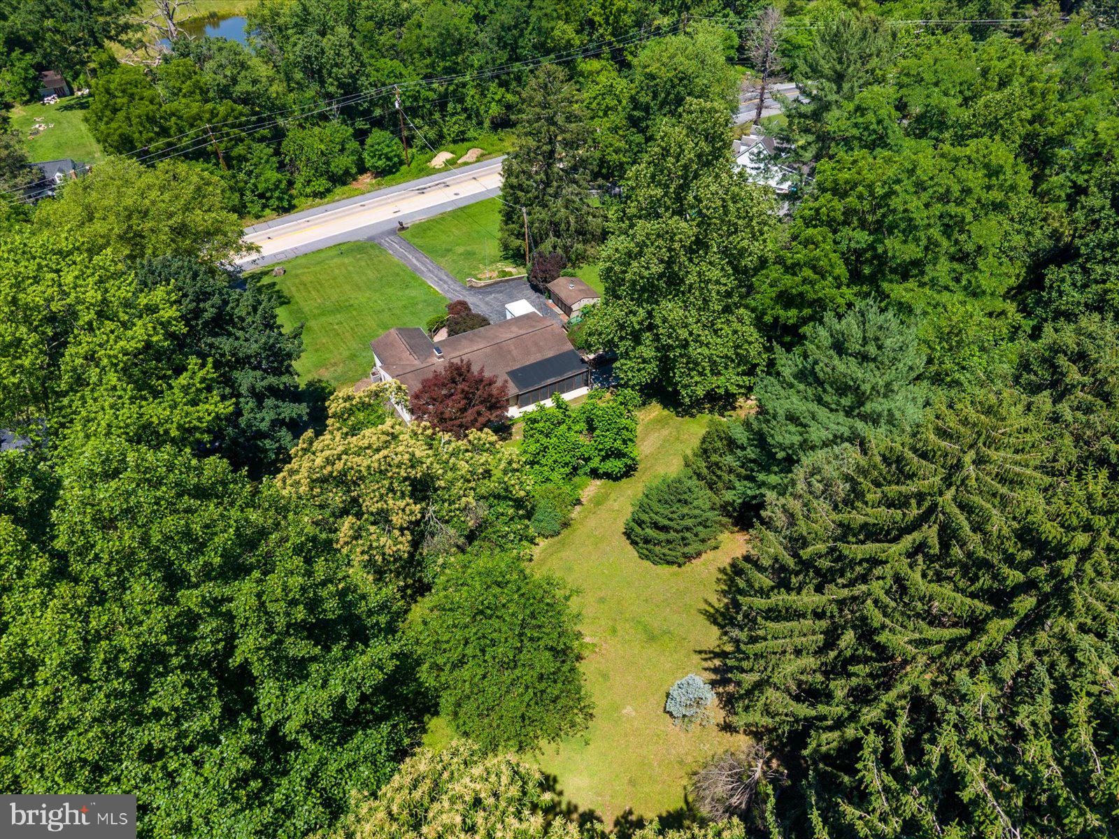324 KREUTZ CREEK ROAD