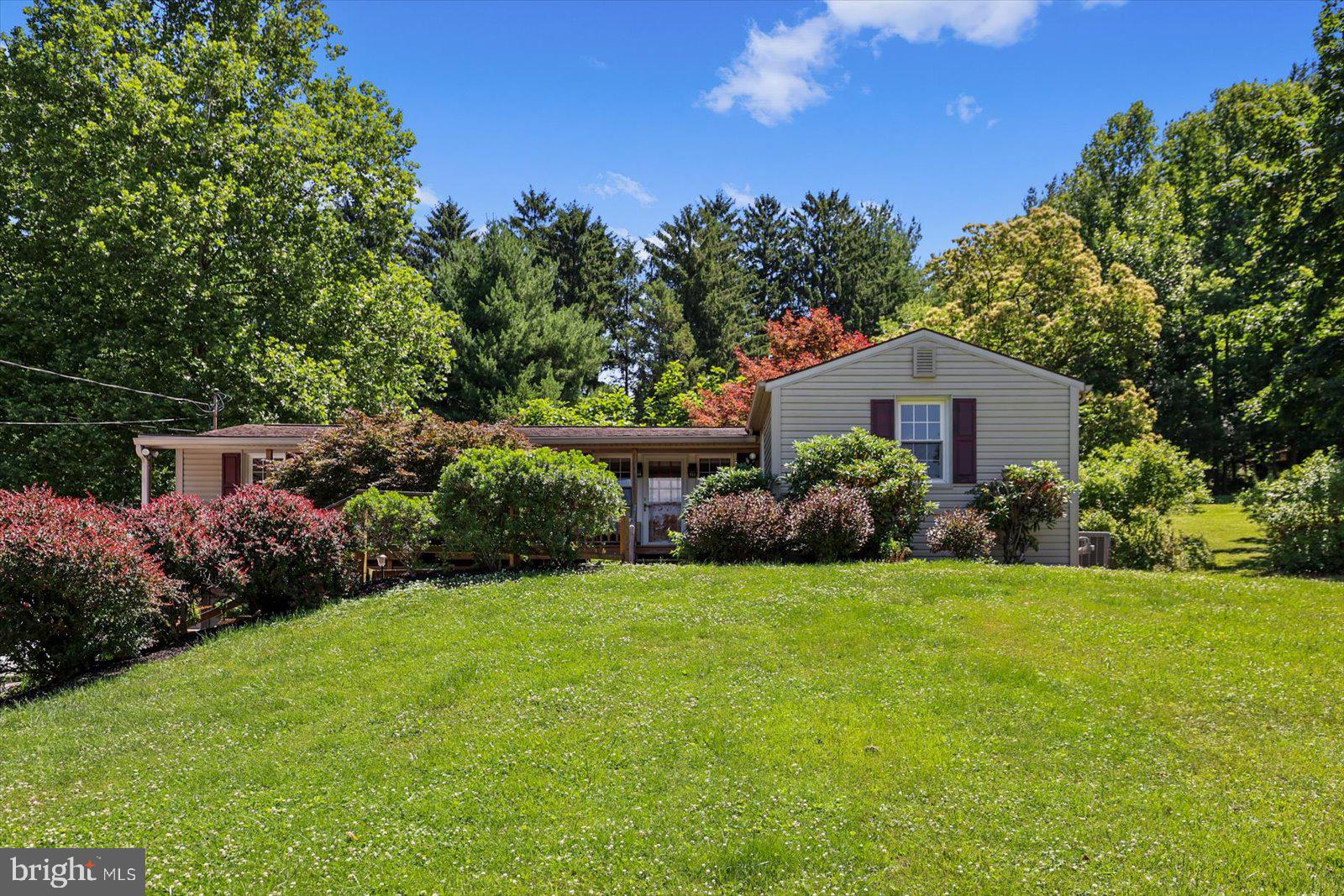 324 KREUTZ CREEK ROAD