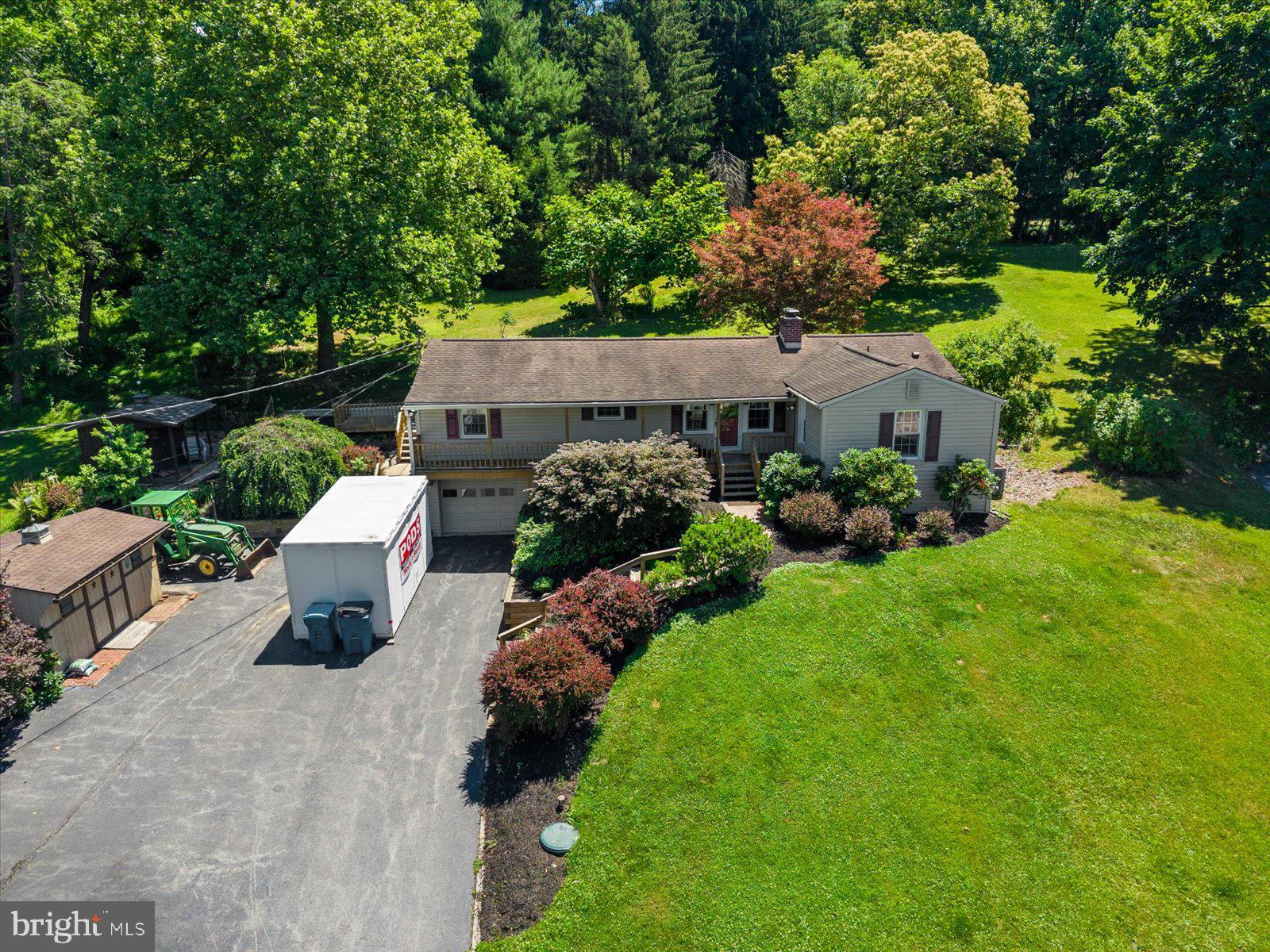 324 KREUTZ CREEK ROAD
