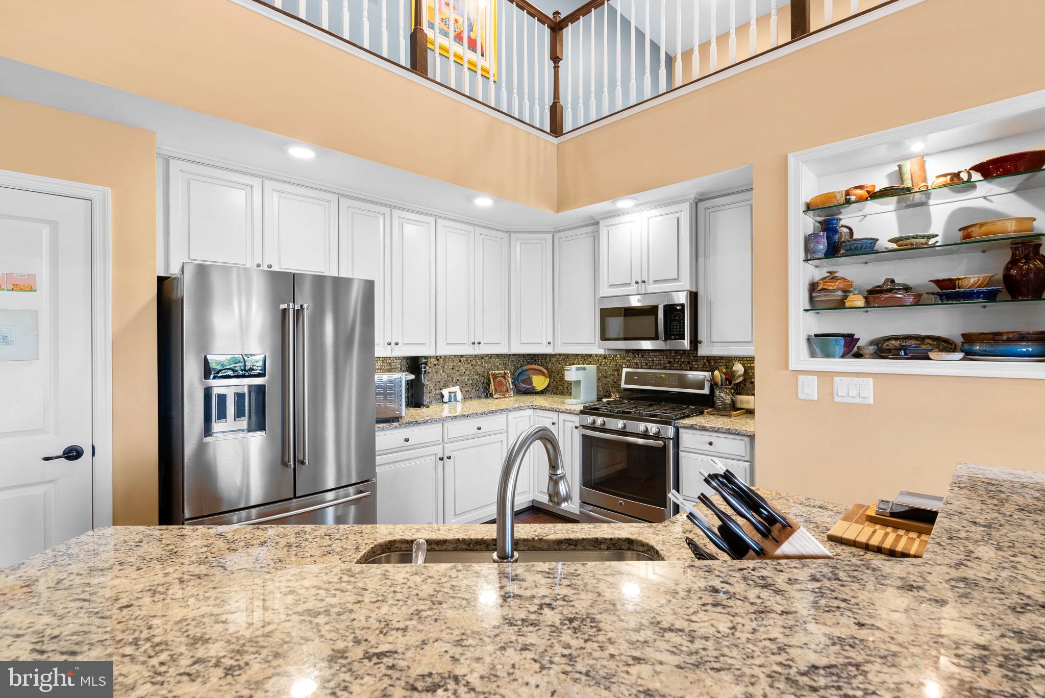 WAVERLY WOODS WEST - Residential