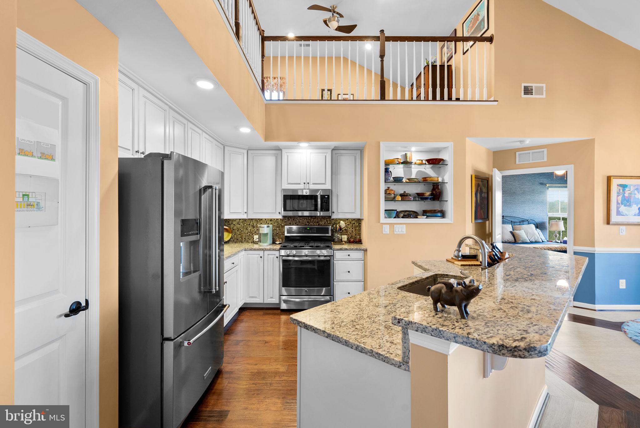 WAVERLY WOODS WEST - Residential