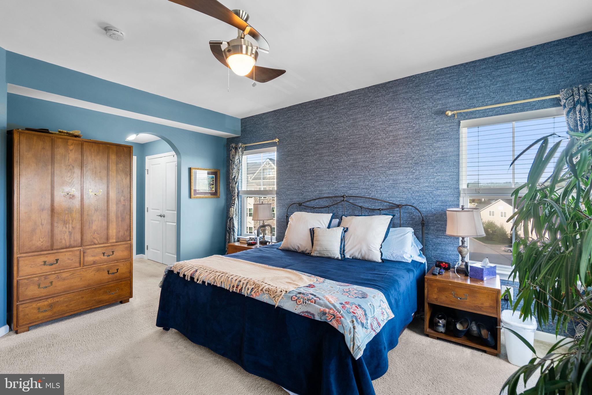 WAVERLY WOODS WEST - Residential