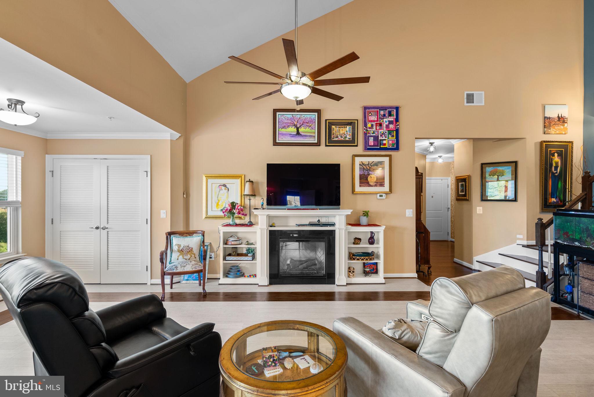 WAVERLY WOODS WEST - Residential