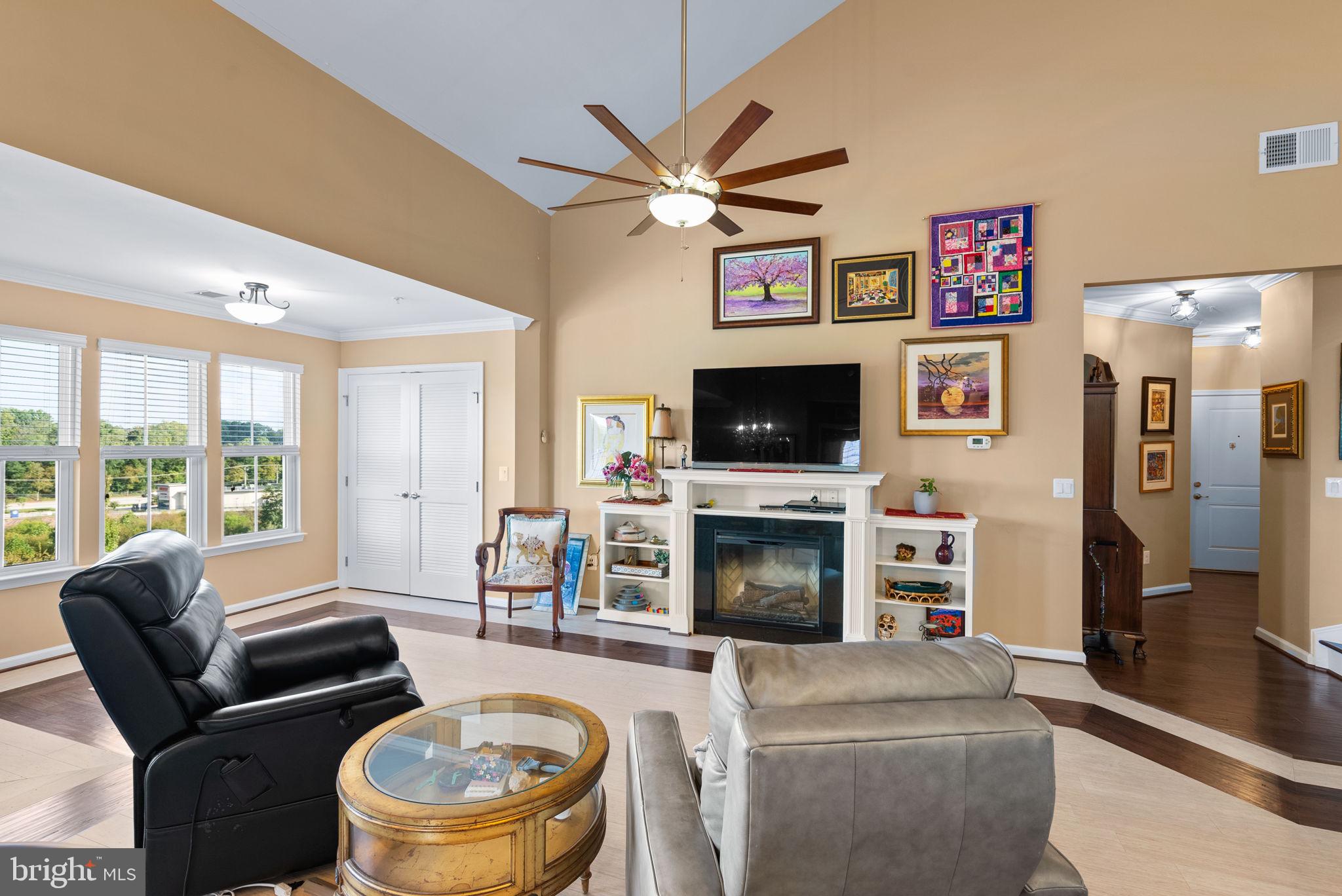 WAVERLY WOODS WEST - Residential