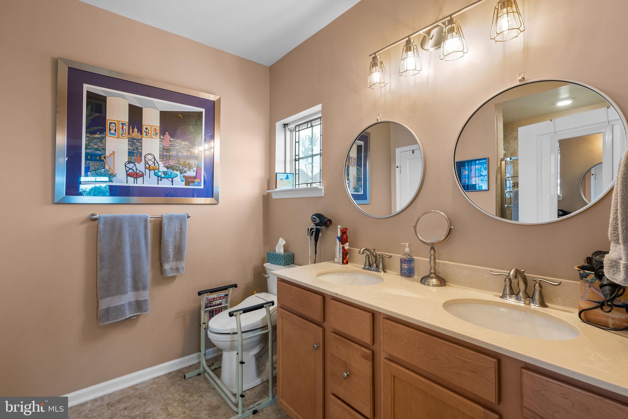 WAVERLY WOODS WEST - Residential