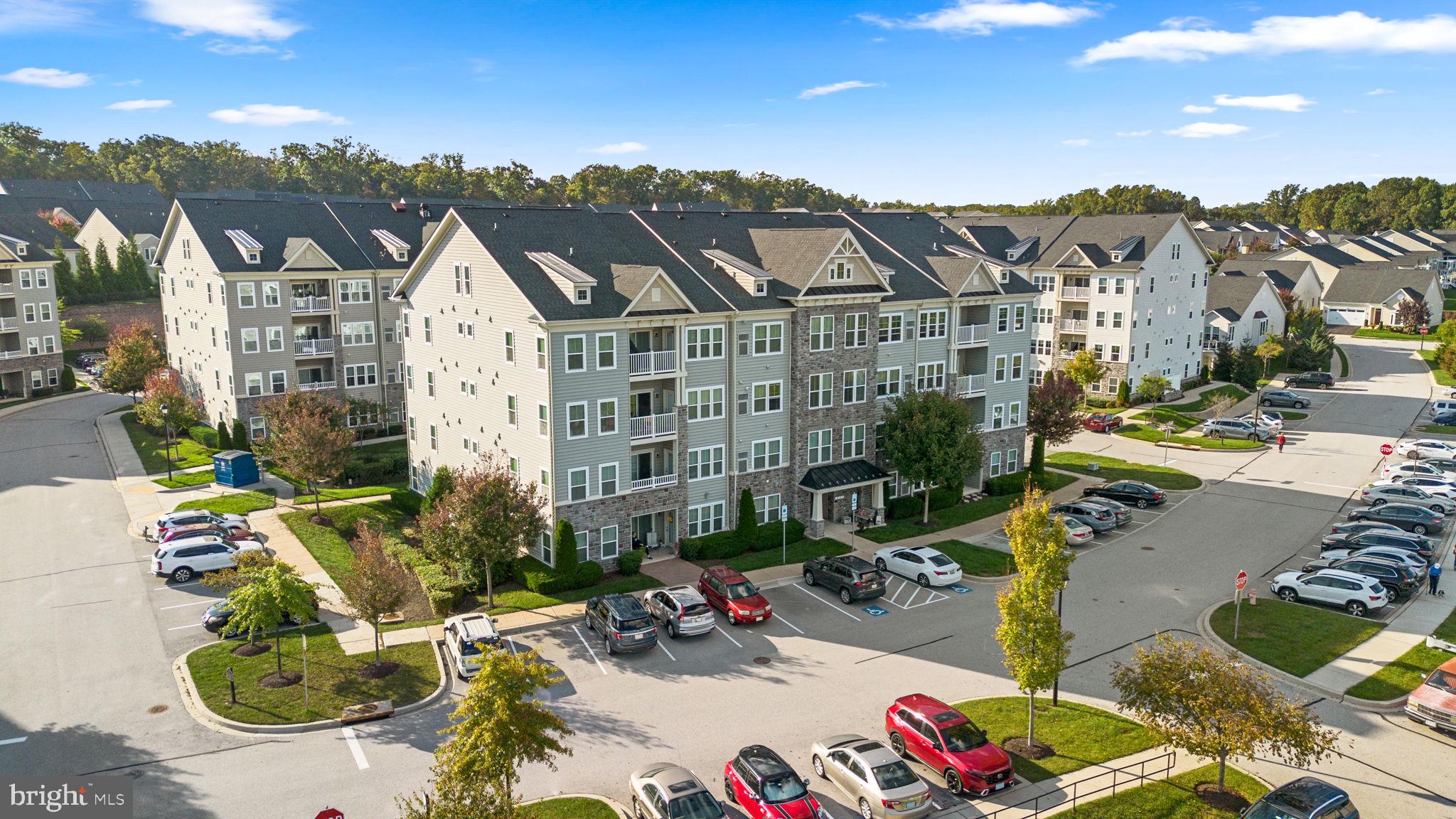 WAVERLY WOODS WEST - Residential