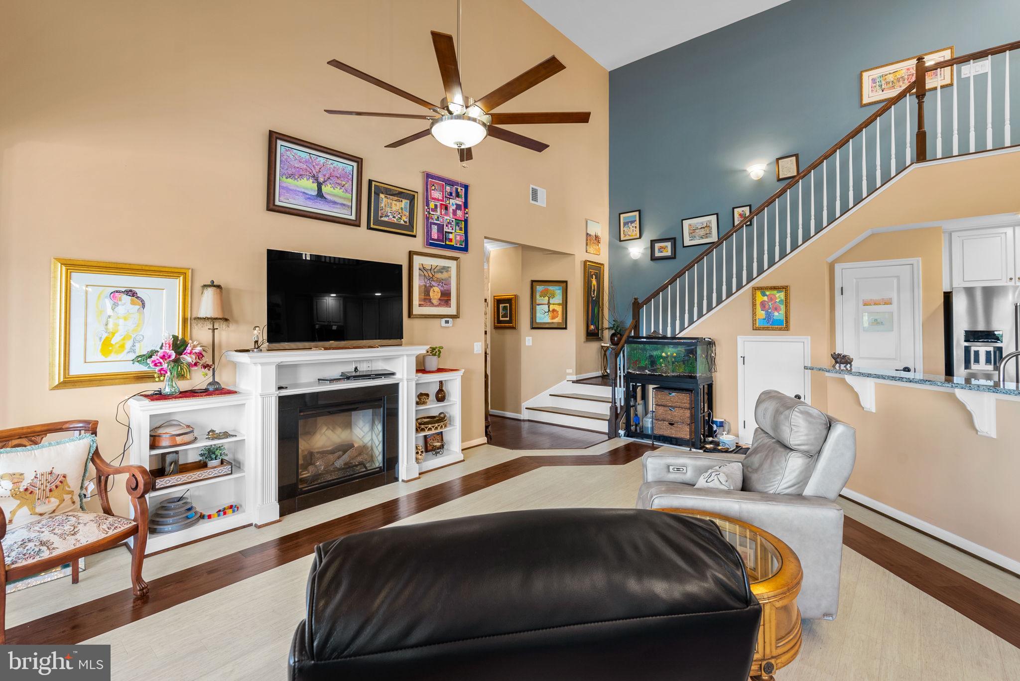 WAVERLY WOODS WEST - Residential