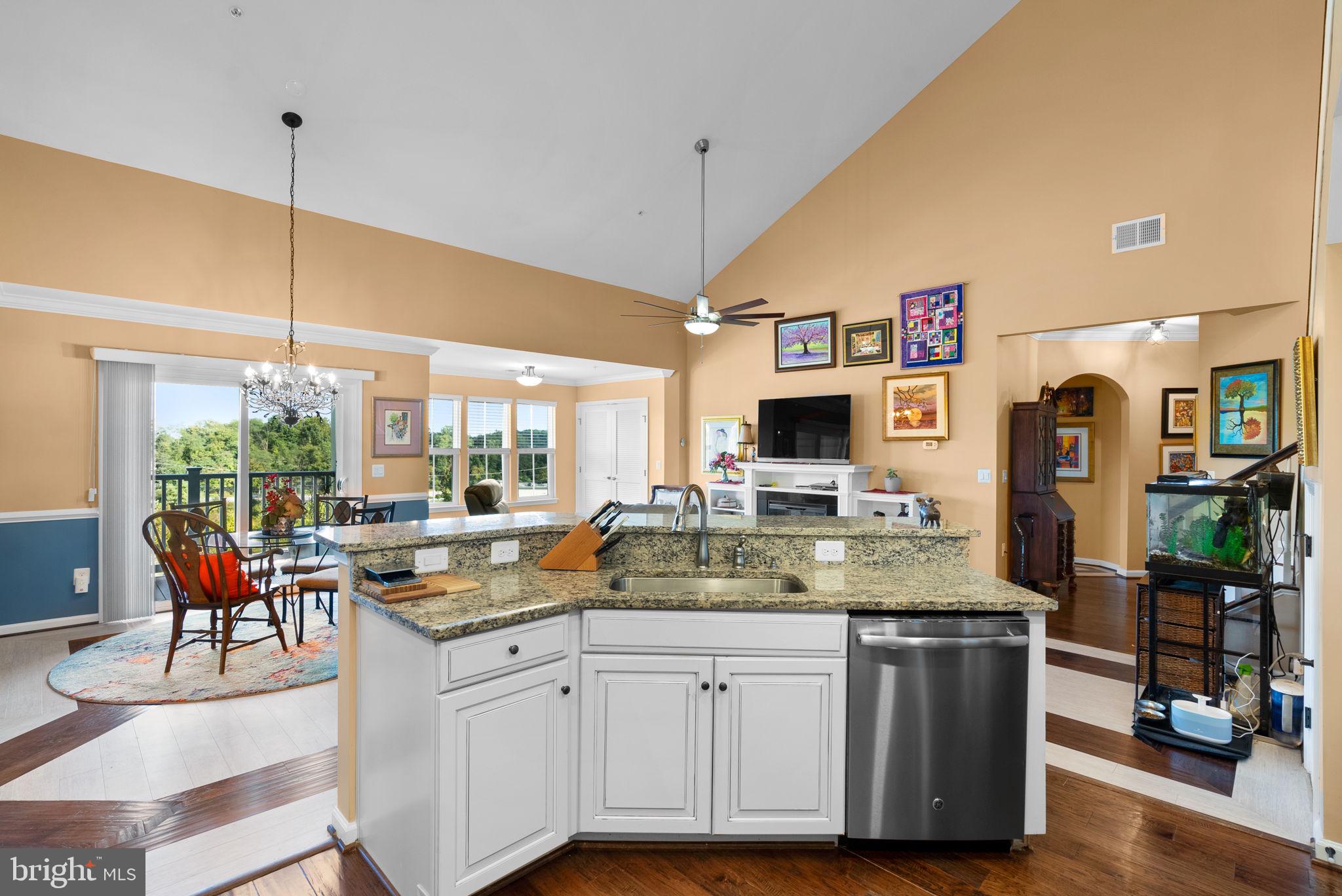 WAVERLY WOODS WEST - Residential